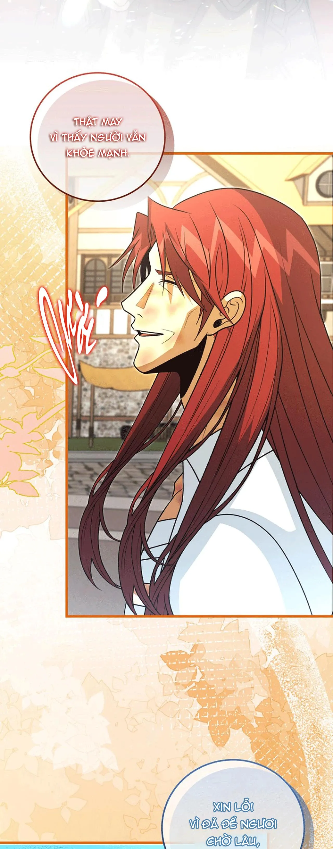 NGHỈ HƯU CHỨ KHÔNG PHẢI TÌNH YÊU Chapter 60 Trang 66