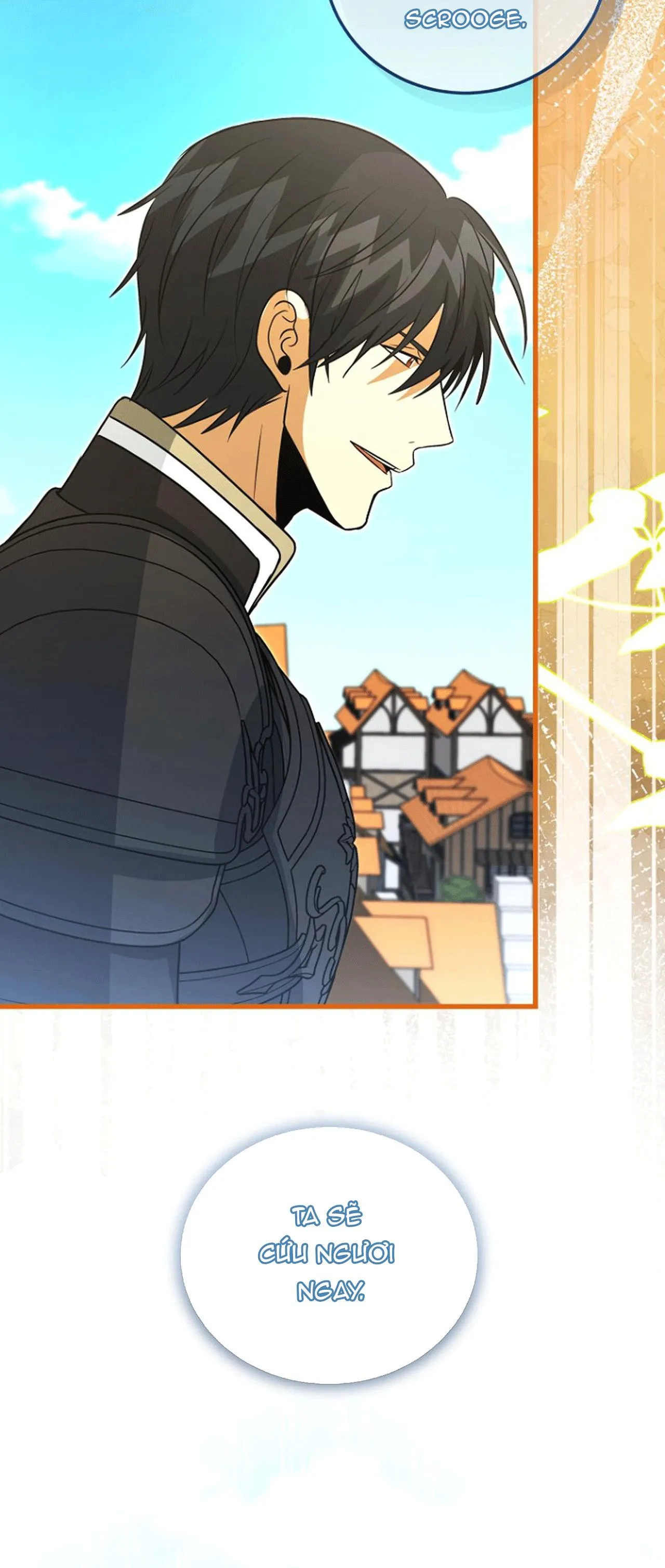 NGHỈ HƯU CHỨ KHÔNG PHẢI TÌNH YÊU Chapter 60 Trang 67