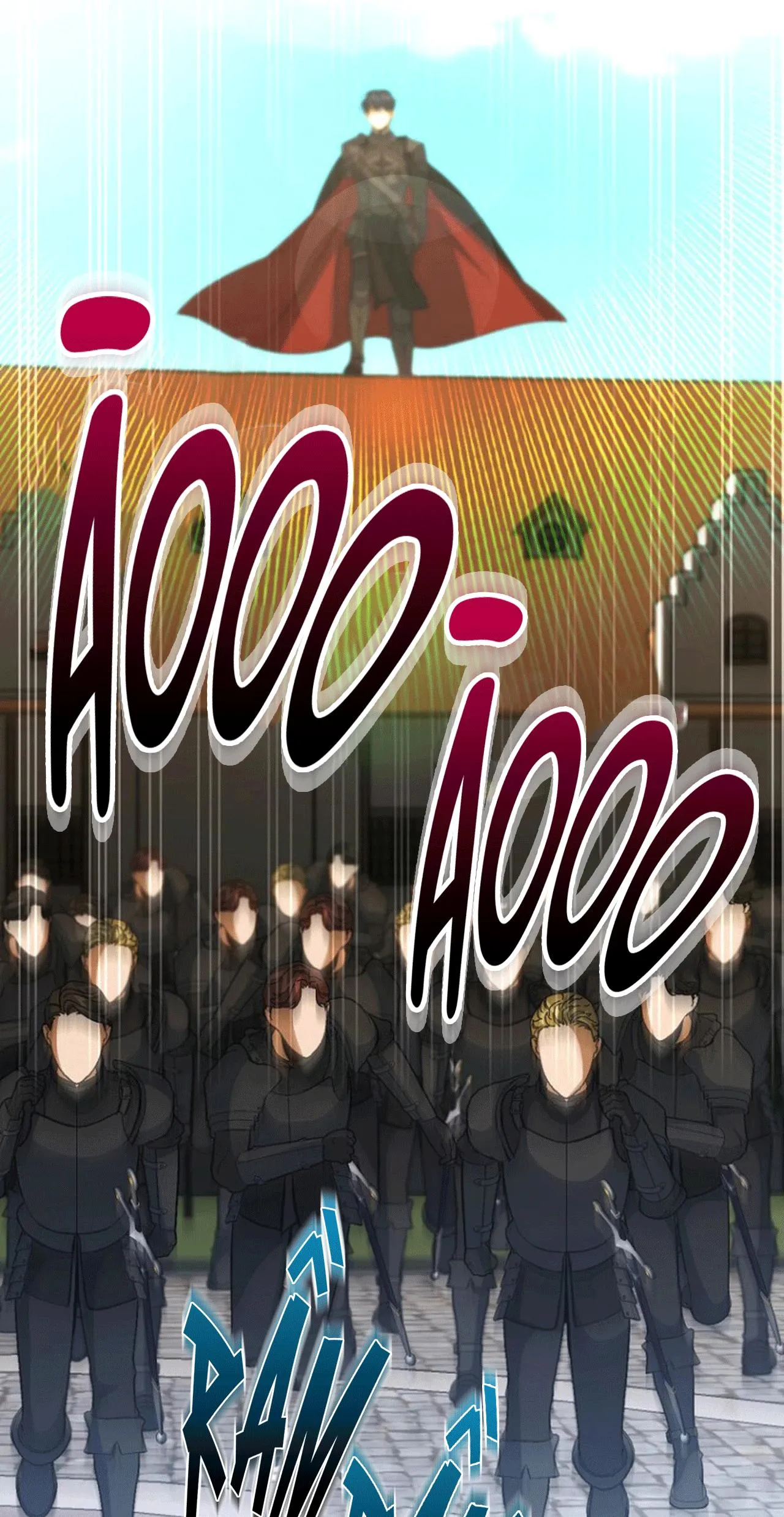 NGHỈ HƯU CHỨ KHÔNG PHẢI TÌNH YÊU Chapter 60 Trang 68