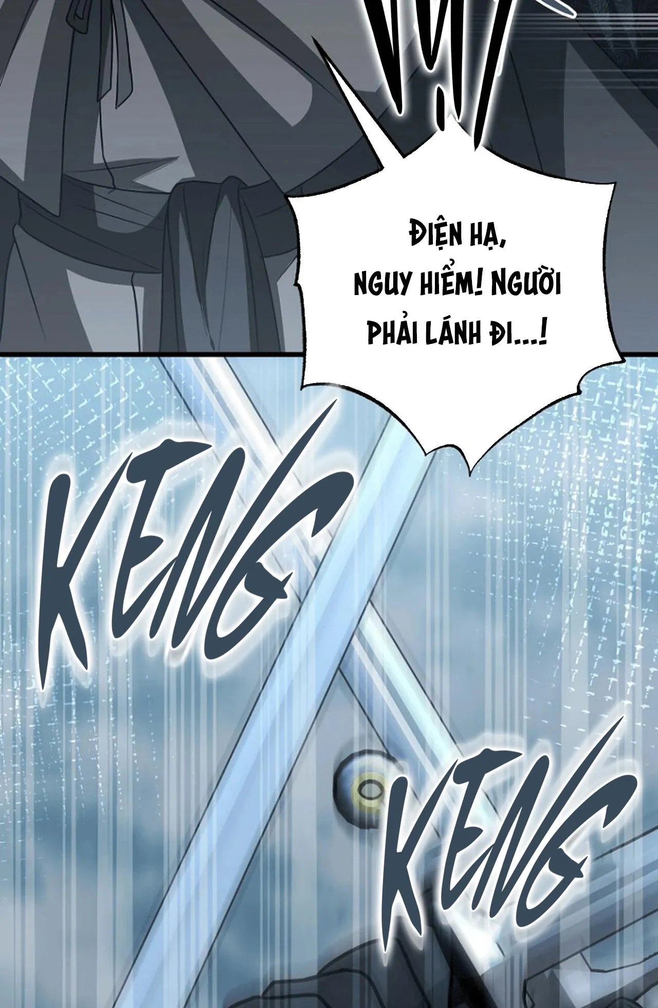 NGHỈ HƯU CHỨ KHÔNG PHẢI TÌNH YÊU Chapter 60 Trang 70