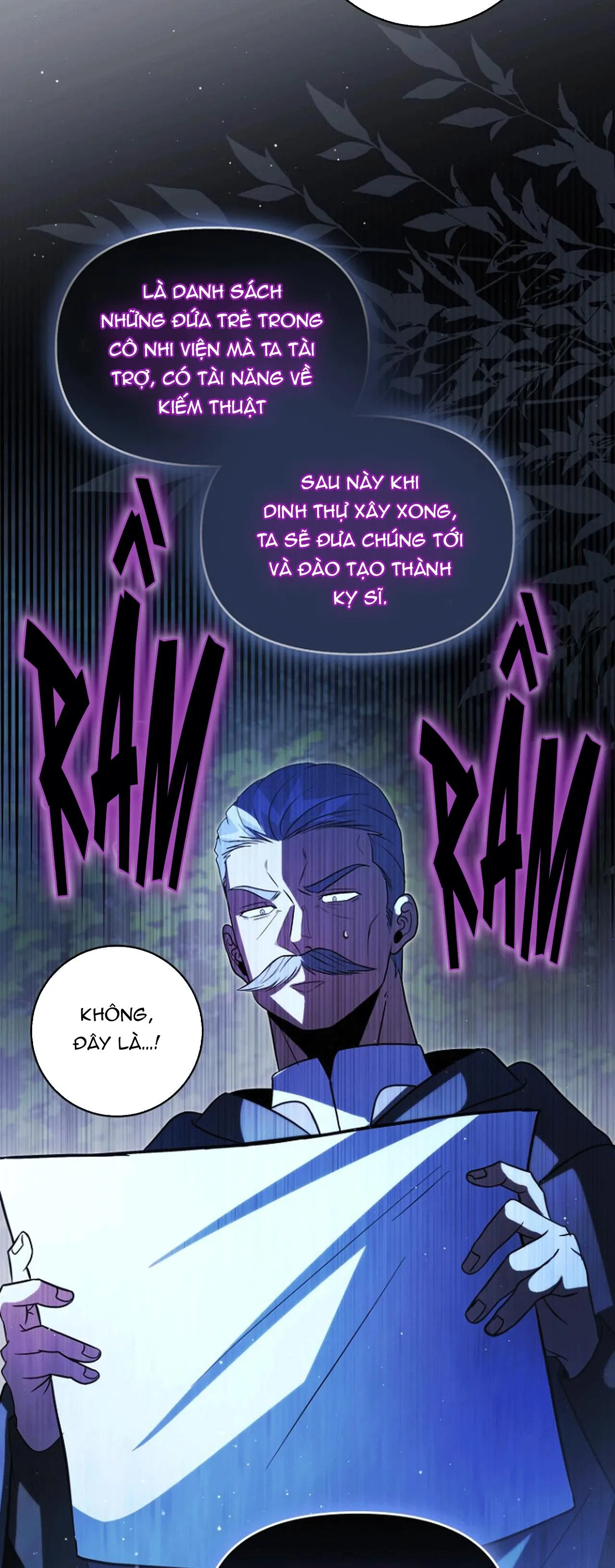 NGHỈ HƯU CHỨ KHÔNG PHẢI TÌNH YÊU Chapter 61 Trang 4