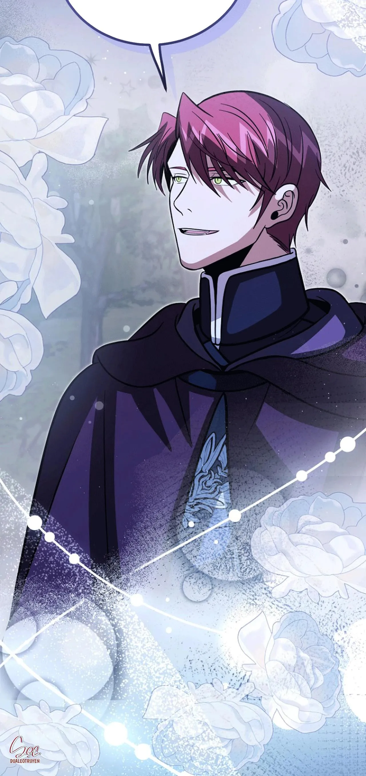 NGHỈ HƯU CHỨ KHÔNG PHẢI TÌNH YÊU Chapter 61 Trang 9