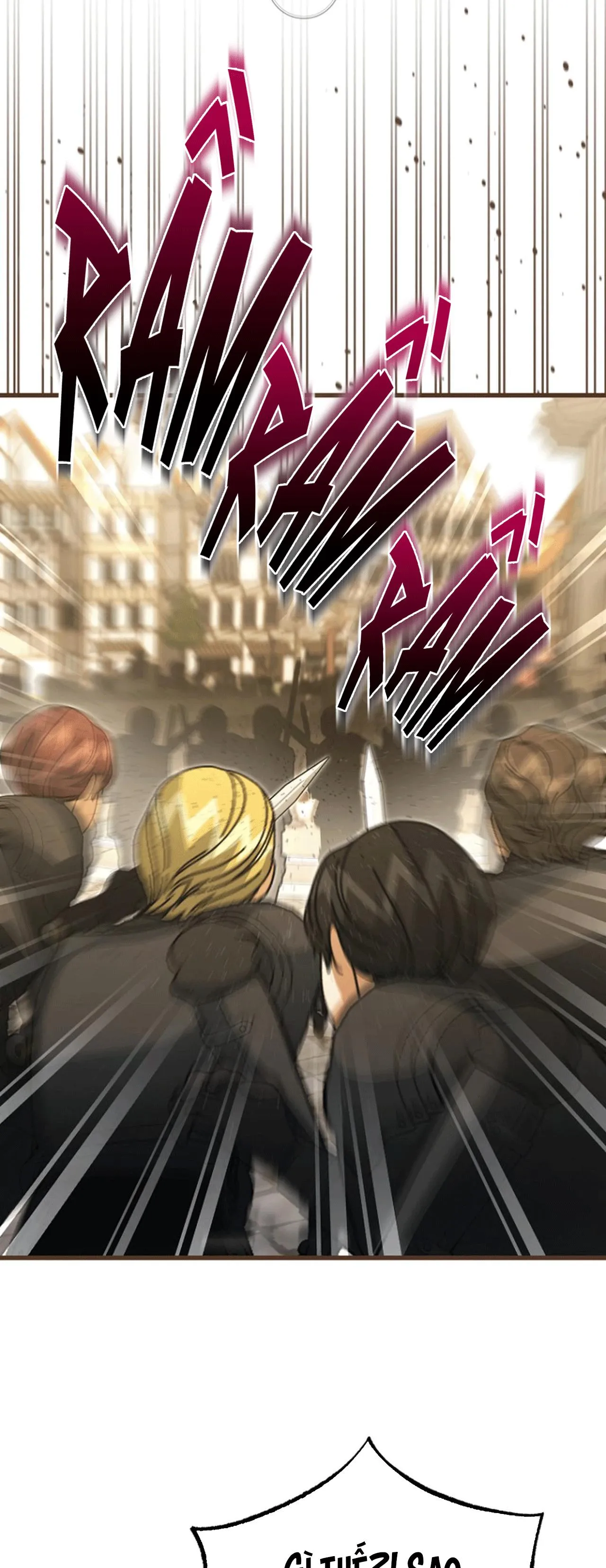 NGHỈ HƯU CHỨ KHÔNG PHẢI TÌNH YÊU Chapter 61 Trang 13