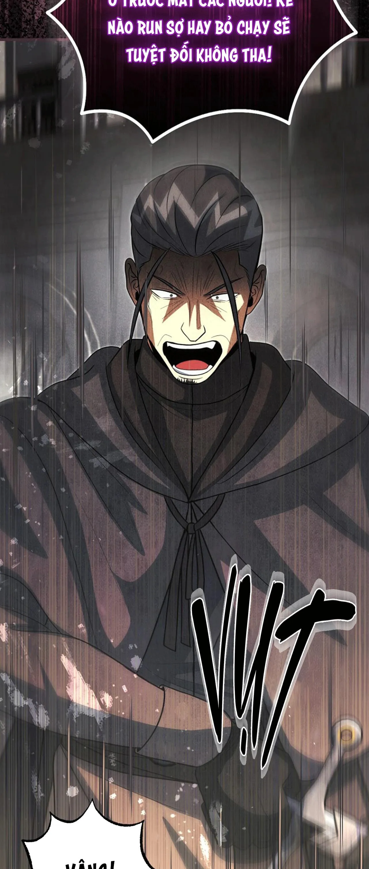 NGHỈ HƯU CHỨ KHÔNG PHẢI TÌNH YÊU Chapter 61 Trang 15