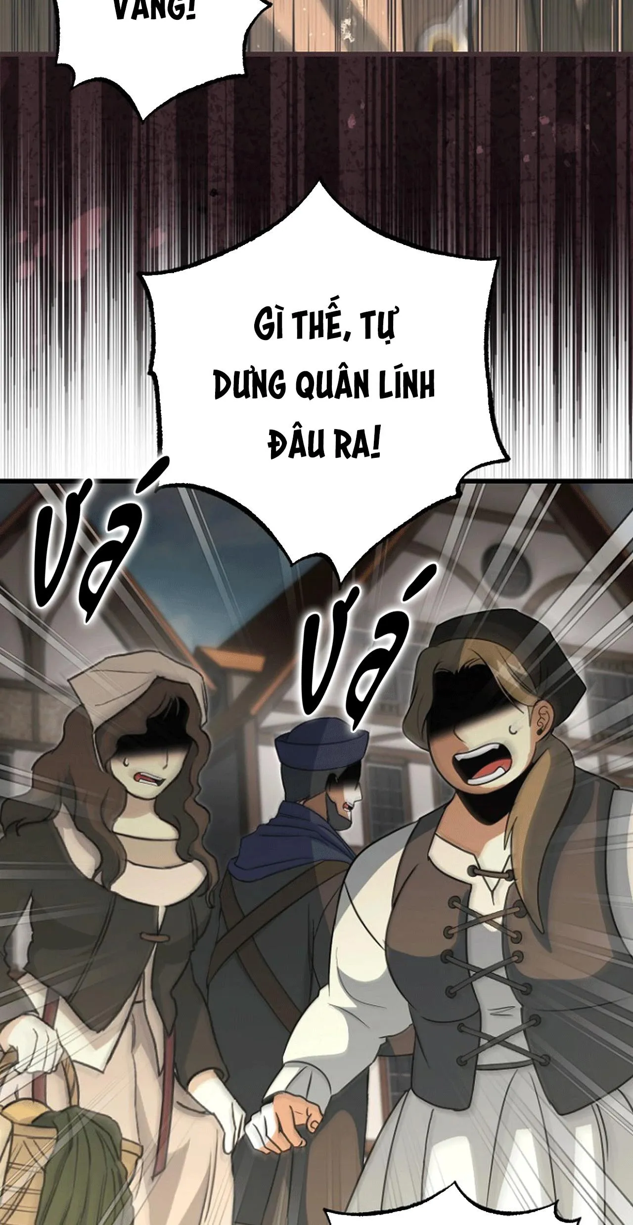 NGHỈ HƯU CHỨ KHÔNG PHẢI TÌNH YÊU Chapter 61 Trang 16