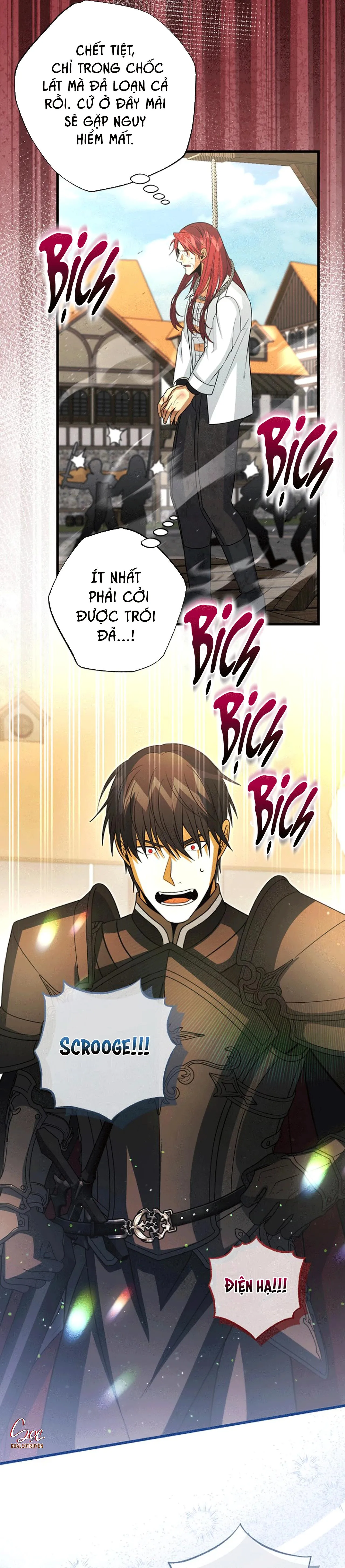 NGHỈ HƯU CHỨ KHÔNG PHẢI TÌNH YÊU Chapter 61 Trang 19