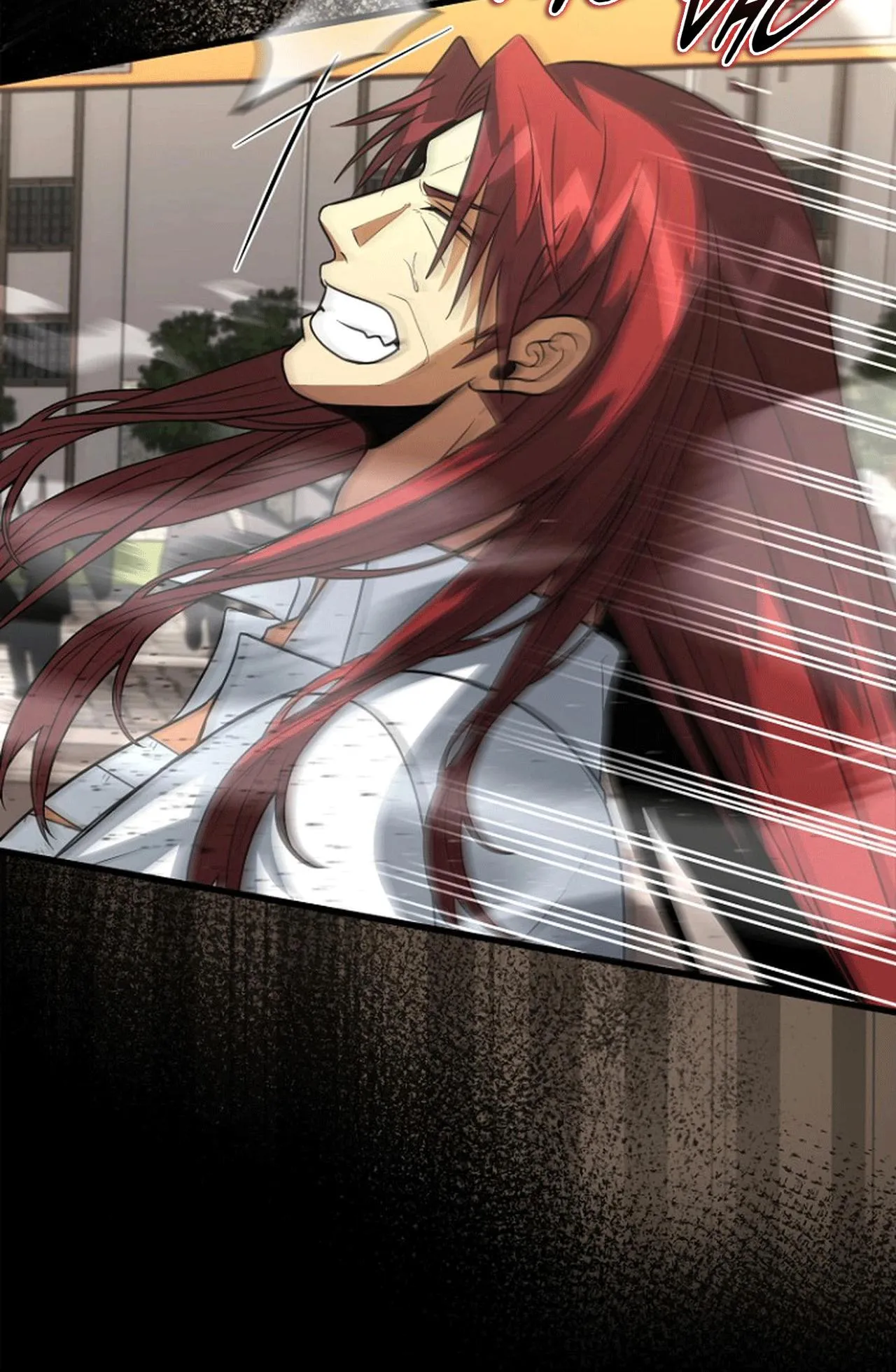 NGHỈ HƯU CHỨ KHÔNG PHẢI TÌNH YÊU Chapter 61 Trang 36