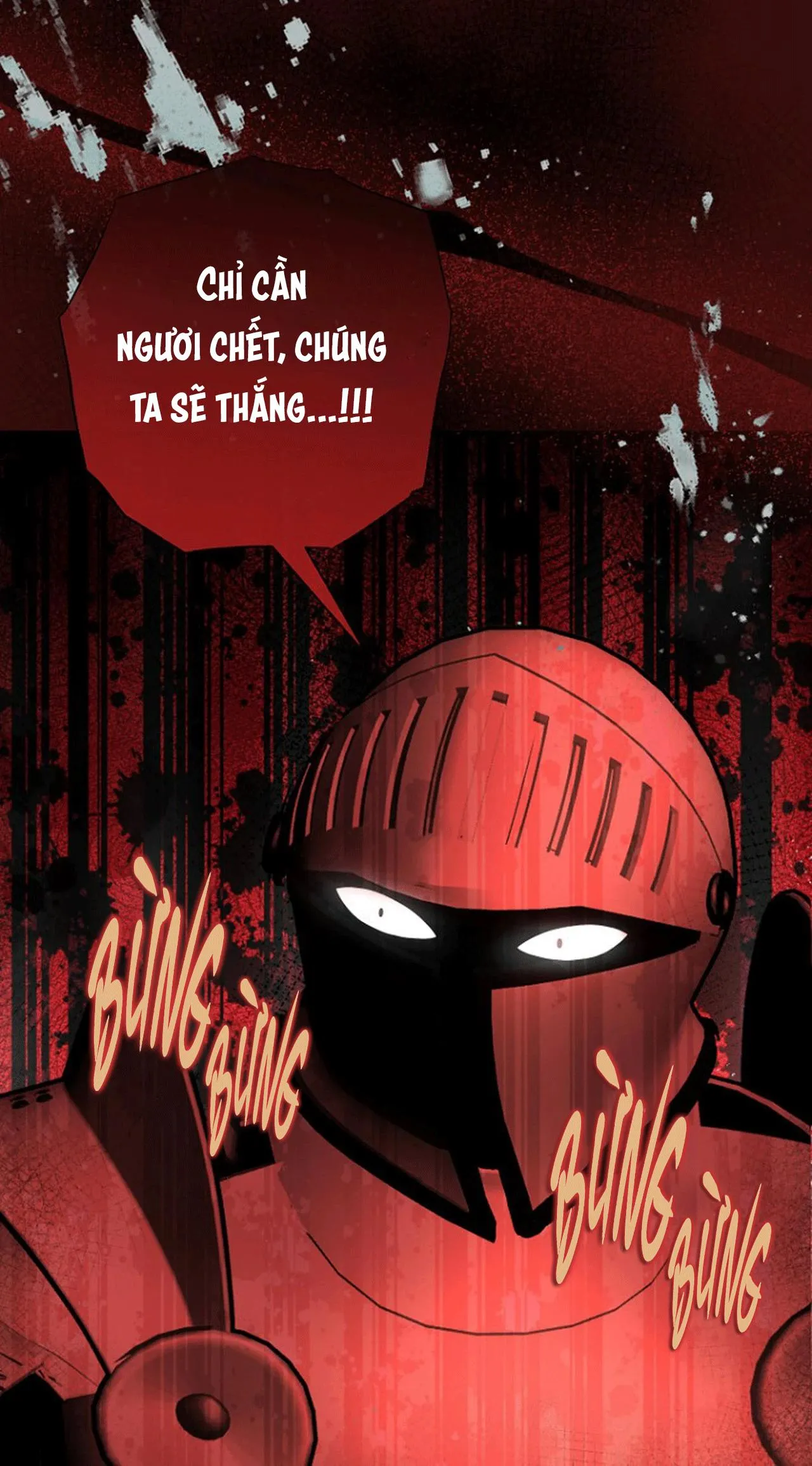 NGHỈ HƯU CHỨ KHÔNG PHẢI TÌNH YÊU Chapter 61 Trang 38