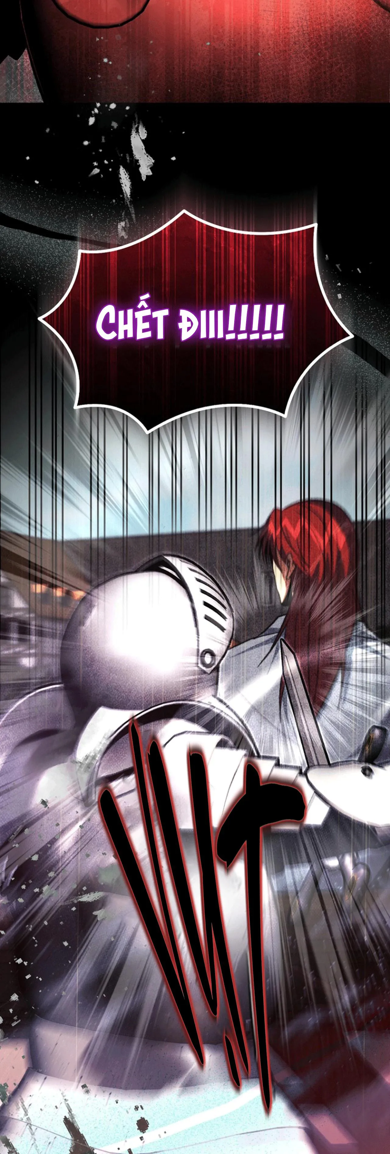 NGHỈ HƯU CHỨ KHÔNG PHẢI TÌNH YÊU Chapter 61 Trang 39