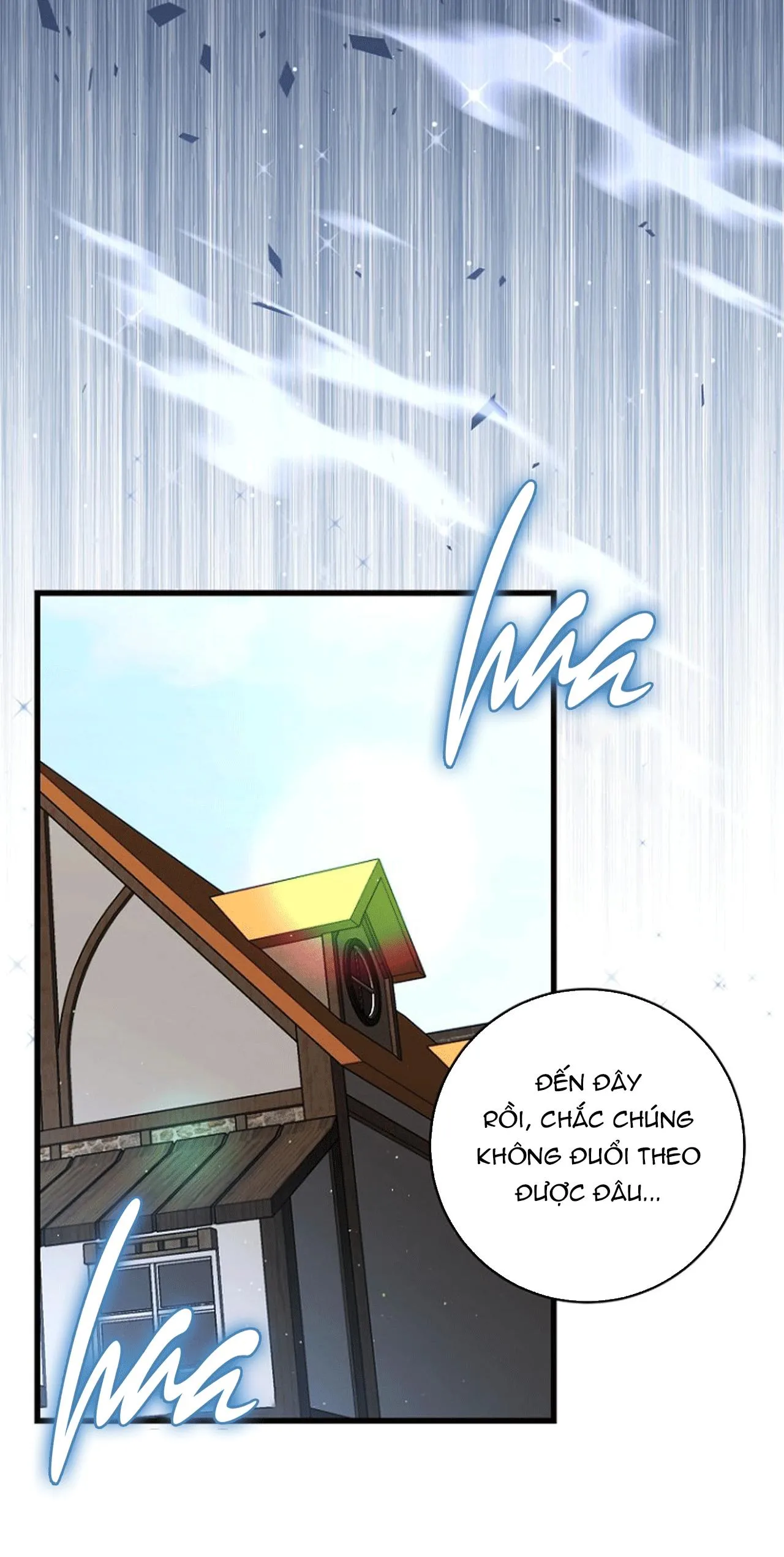 NGHỈ HƯU CHỨ KHÔNG PHẢI TÌNH YÊU Chapter 61 Trang 47