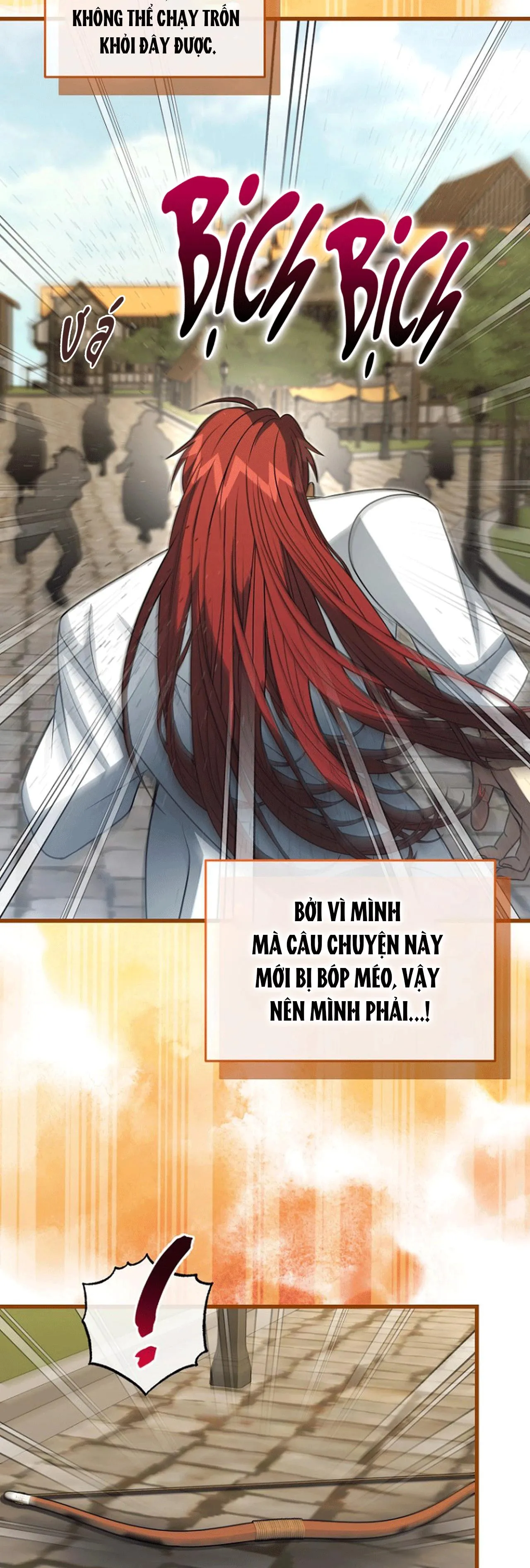 NGHỈ HƯU CHỨ KHÔNG PHẢI TÌNH YÊU Chapter 61 Trang 58