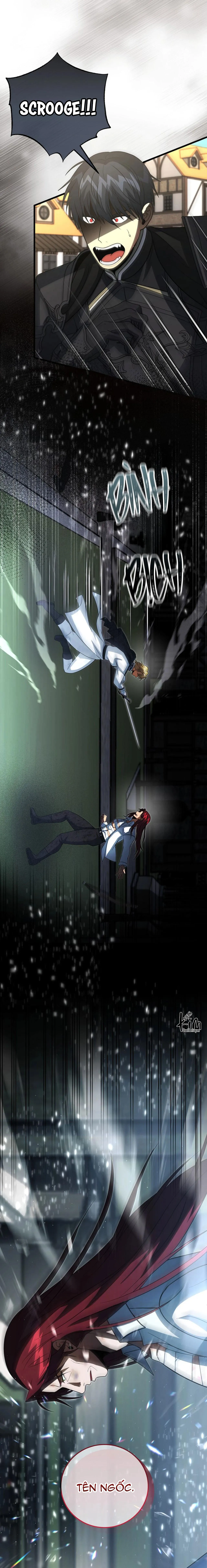 NGHỈ HƯU CHỨ KHÔNG PHẢI TÌNH YÊU Chapter 62 Trang 6