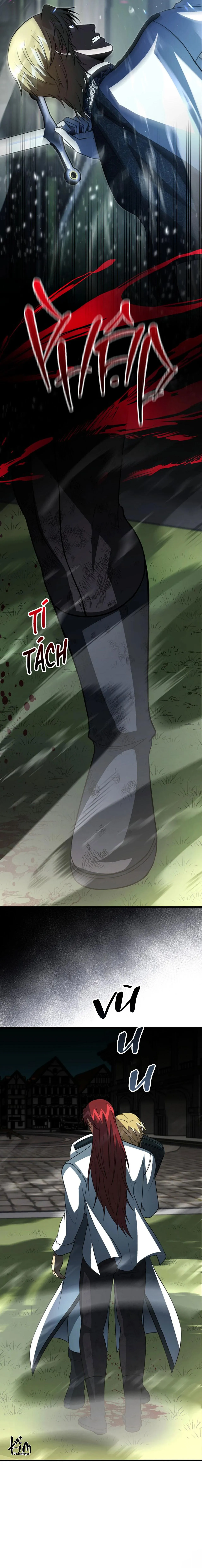 NGHỈ HƯU CHỨ KHÔNG PHẢI TÌNH YÊU Chapter 62 Trang 7