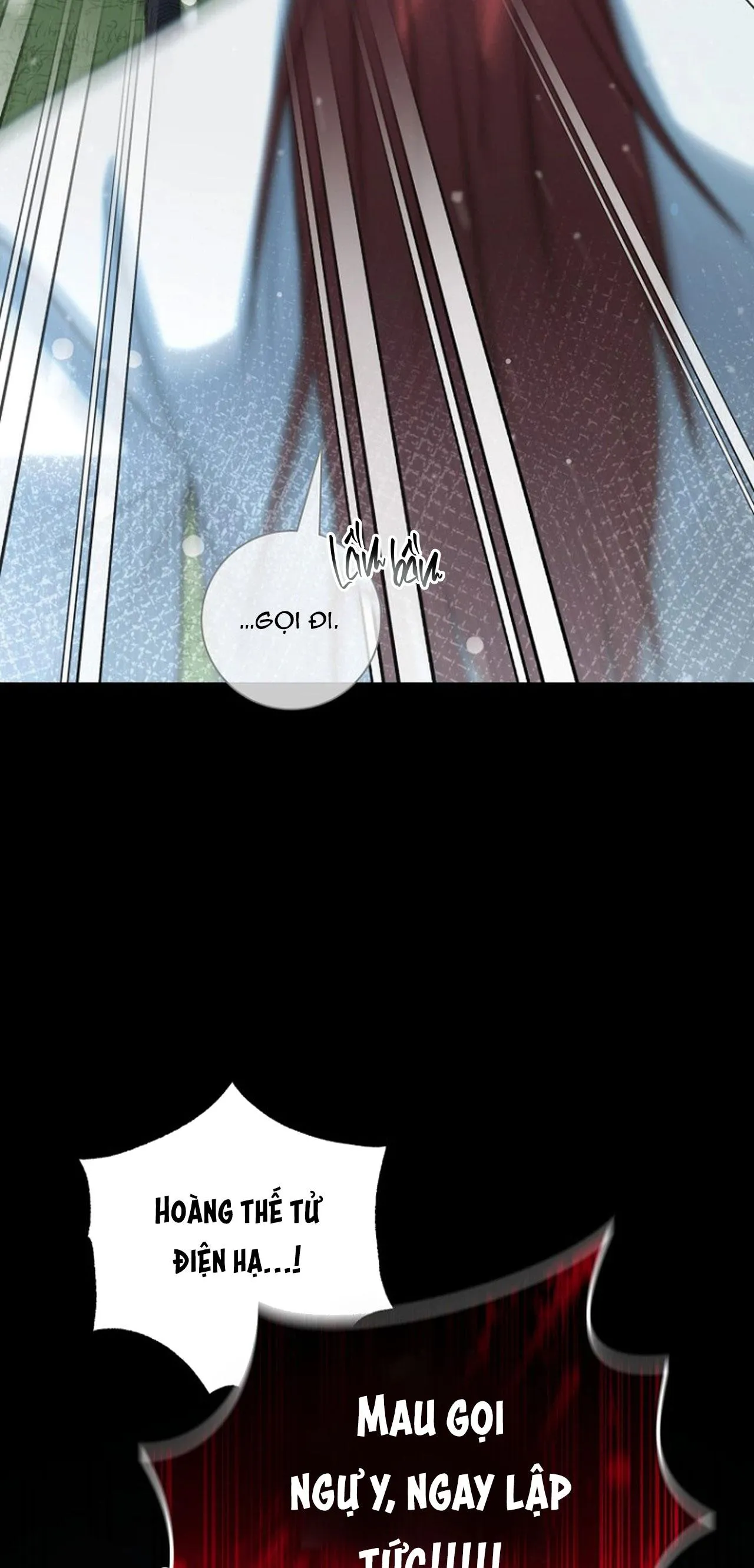 NGHỈ HƯU CHỨ KHÔNG PHẢI TÌNH YÊU Chapter 63 Trang 7