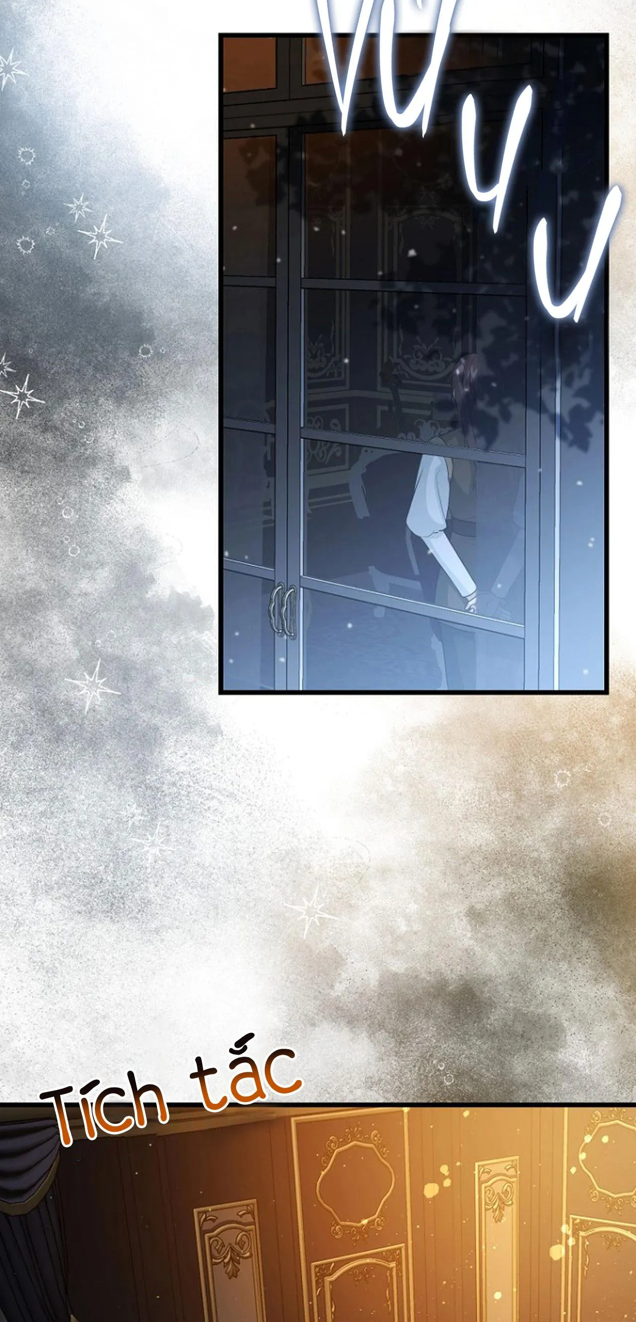 NGHỈ HƯU CHỨ KHÔNG PHẢI TÌNH YÊU Chapter 63 Trang 10