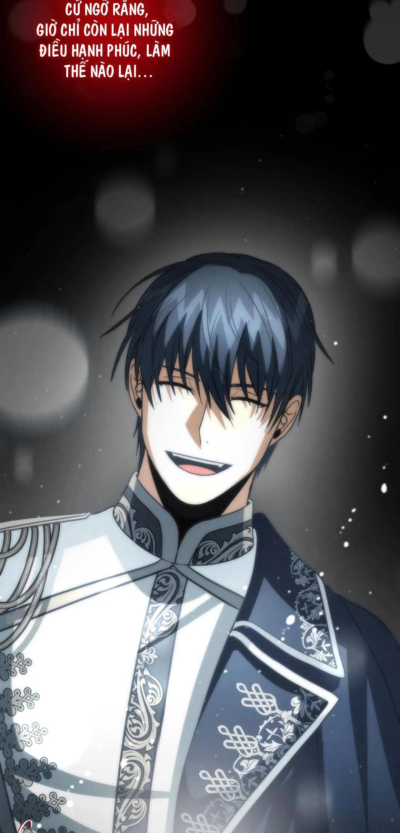 NGHỈ HƯU CHỨ KHÔNG PHẢI TÌNH YÊU Chapter 63 Trang 24