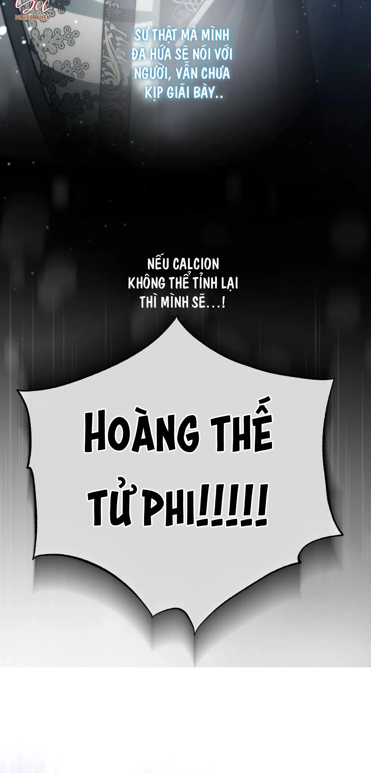 NGHỈ HƯU CHỨ KHÔNG PHẢI TÌNH YÊU Chapter 63 Trang 25