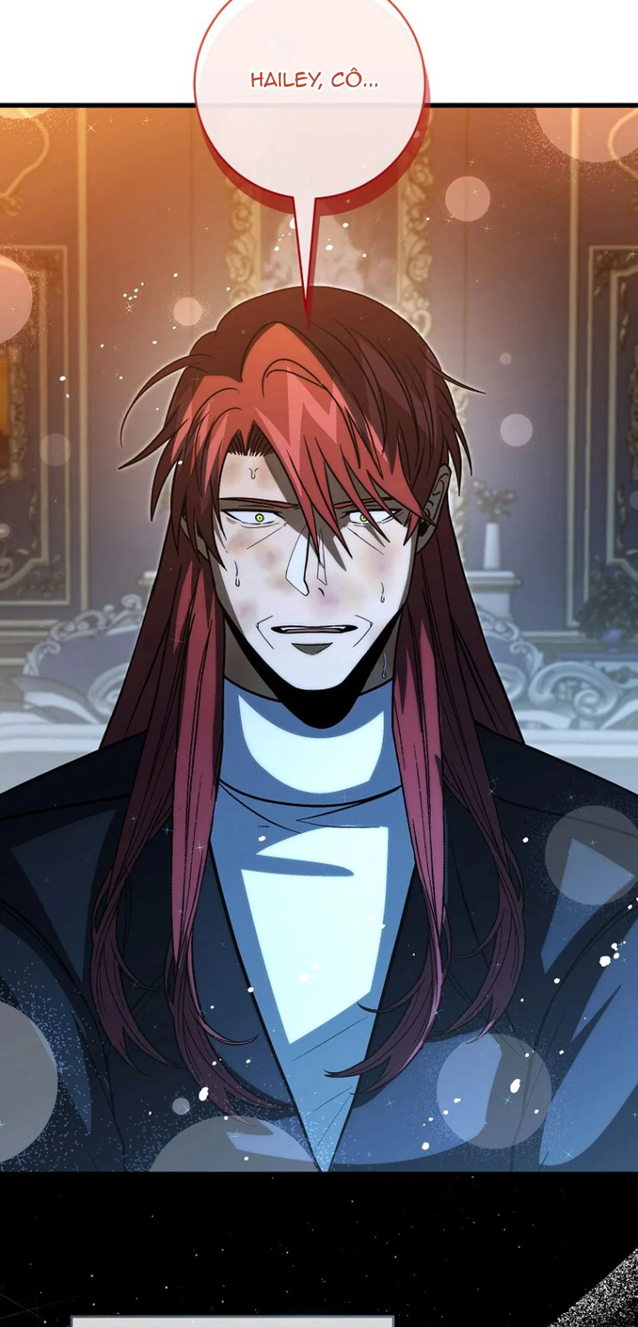 NGHỈ HƯU CHỨ KHÔNG PHẢI TÌNH YÊU Chapter 63 Trang 33