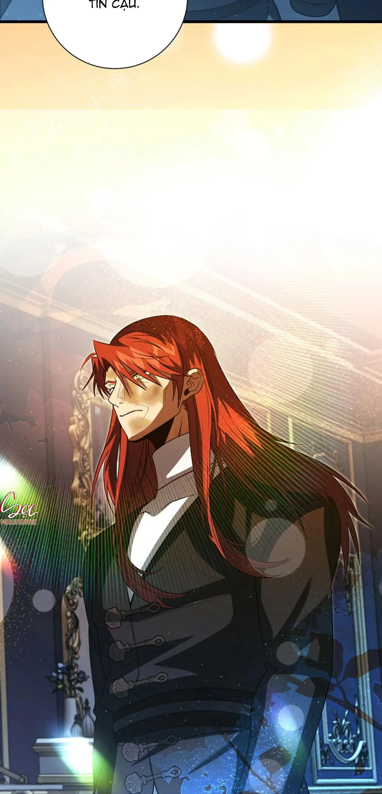 NGHỈ HƯU CHỨ KHÔNG PHẢI TÌNH YÊU Chapter 63 Trang 49