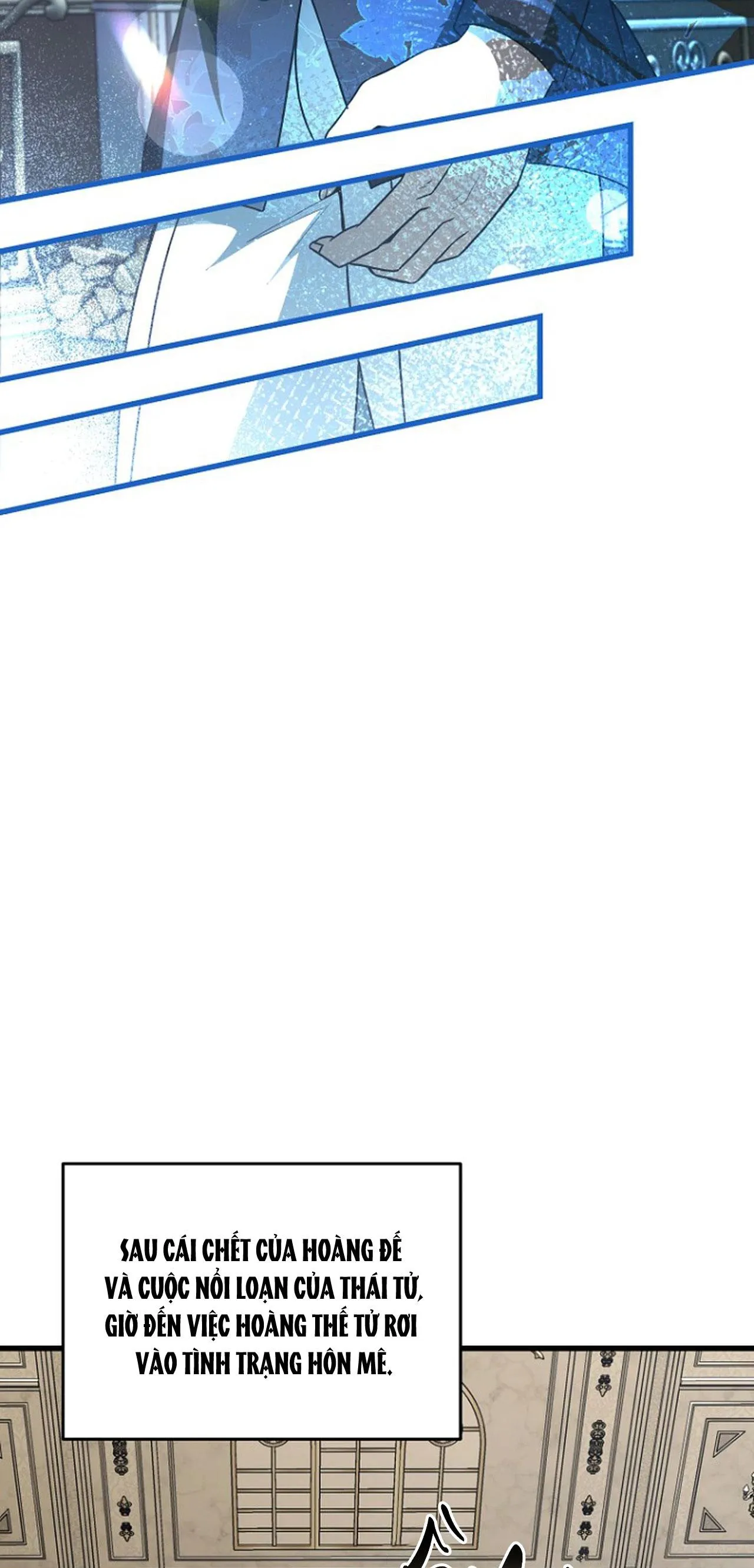 NGHỈ HƯU CHỨ KHÔNG PHẢI TÌNH YÊU Chapter 63 Trang 50