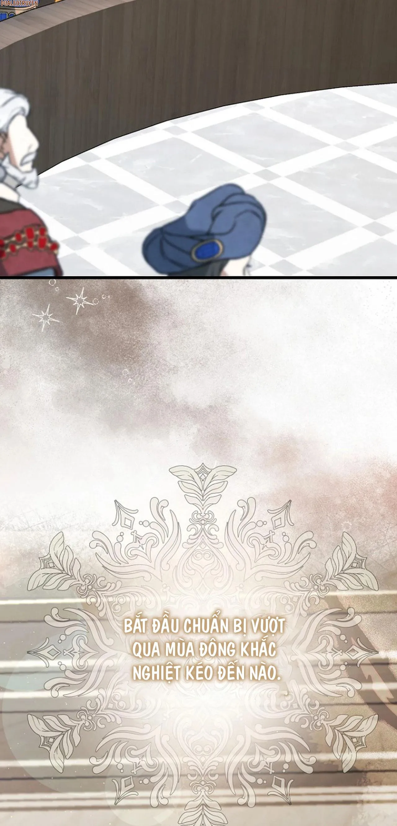 NGHỈ HƯU CHỨ KHÔNG PHẢI TÌNH YÊU Chapter 63 Trang 58