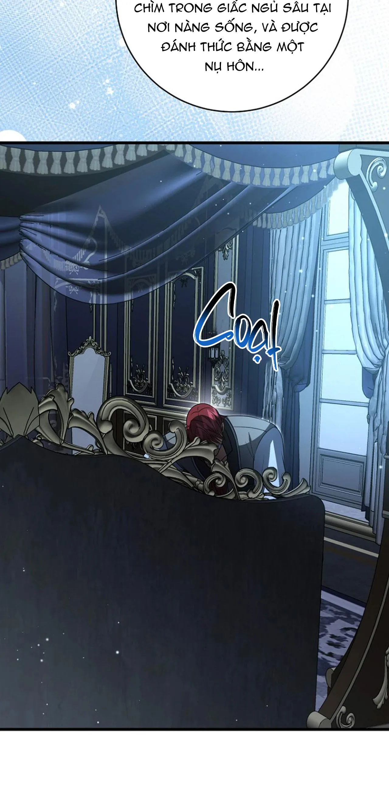 NGHỈ HƯU CHỨ KHÔNG PHẢI TÌNH YÊU Chapter 63 Trang 65