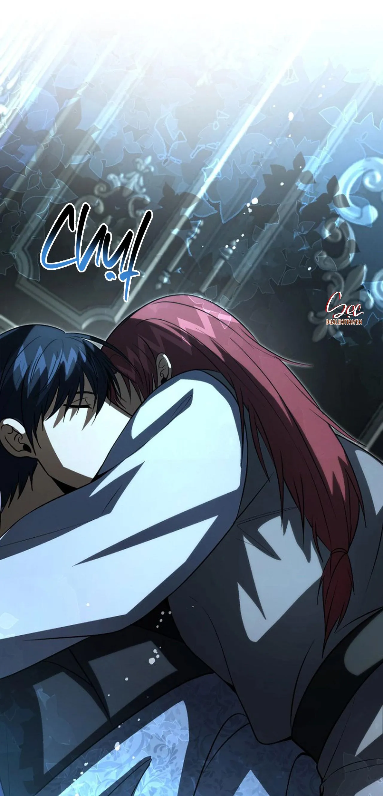 NGHỈ HƯU CHỨ KHÔNG PHẢI TÌNH YÊU Chapter 63 Trang 66