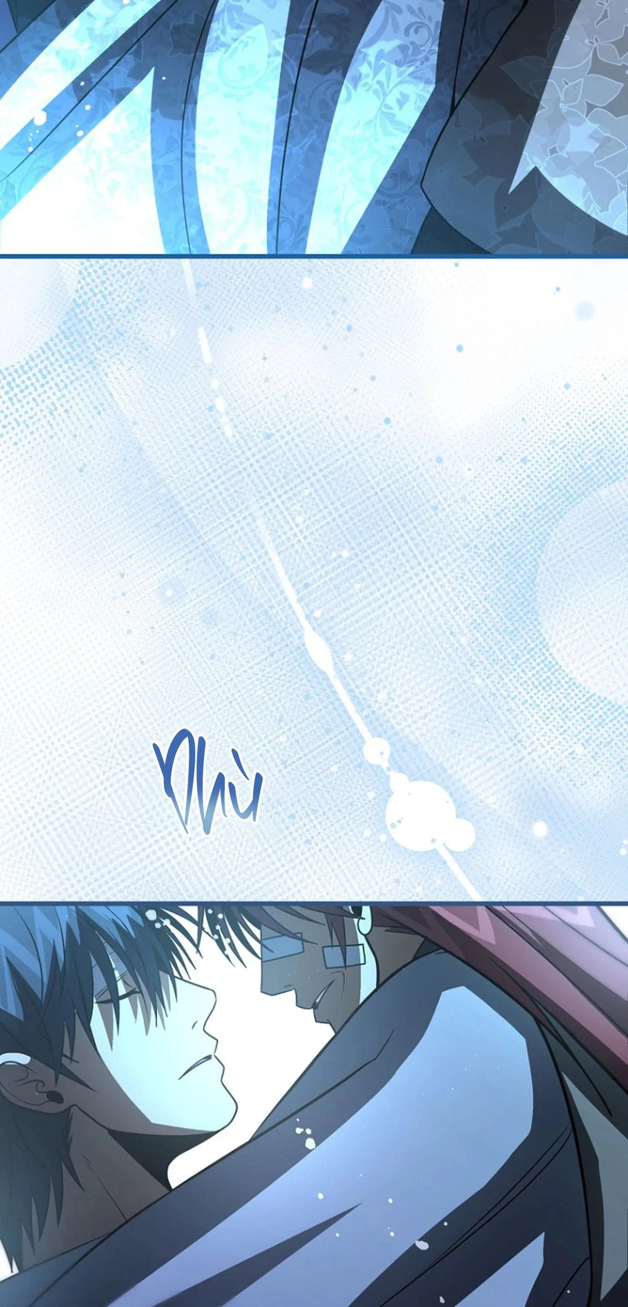 NGHỈ HƯU CHỨ KHÔNG PHẢI TÌNH YÊU Chapter 63 Trang 67