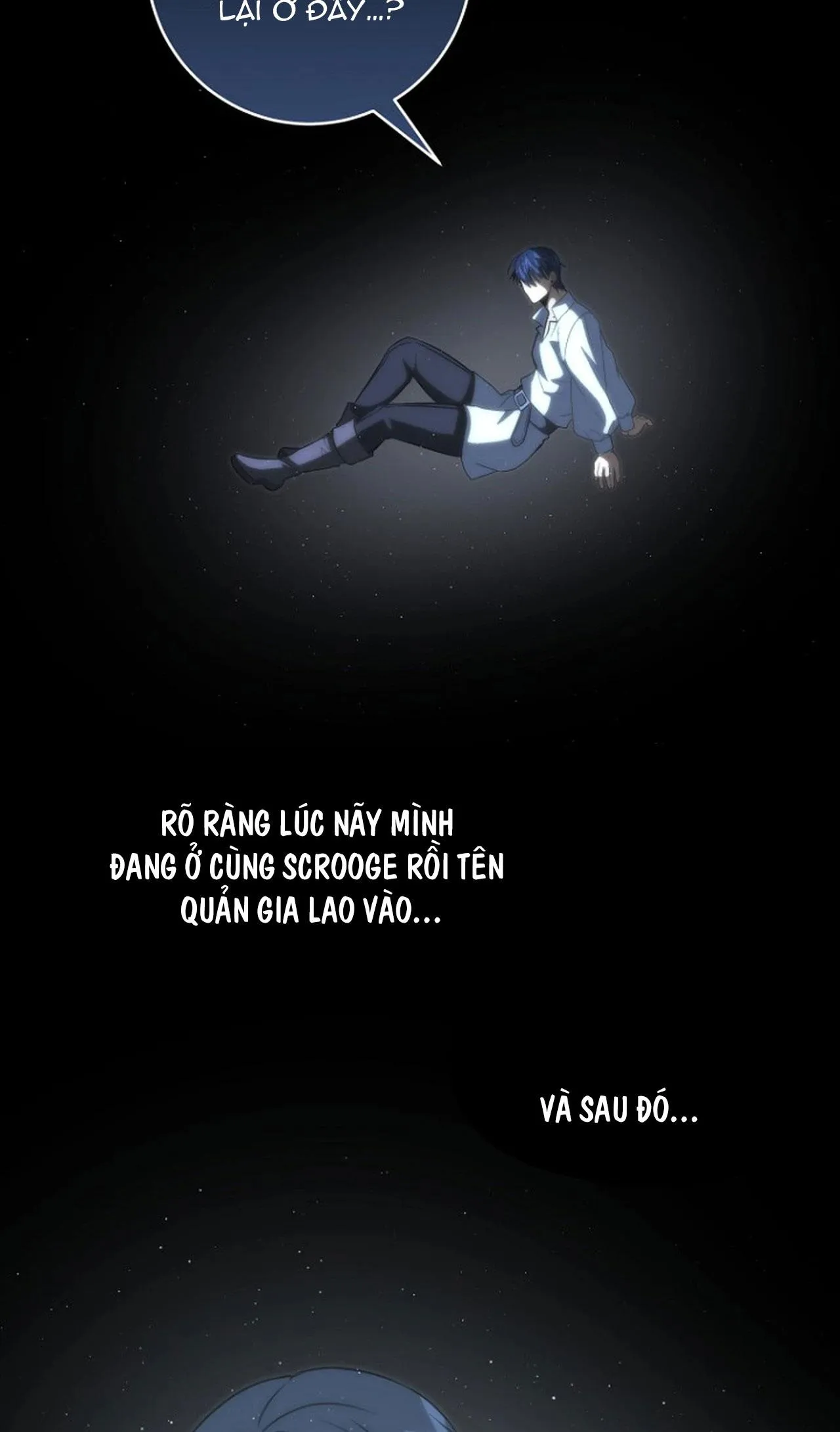 NGHỈ HƯU CHỨ KHÔNG PHẢI TÌNH YÊU Chapter 63 Trang 73