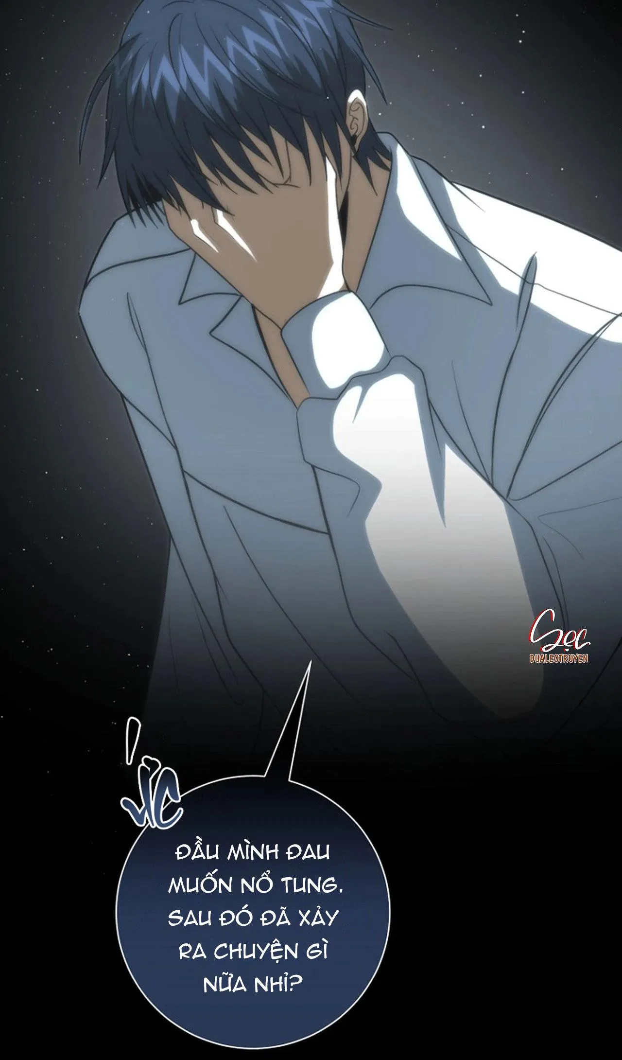 NGHỈ HƯU CHỨ KHÔNG PHẢI TÌNH YÊU Chapter 63 Trang 74