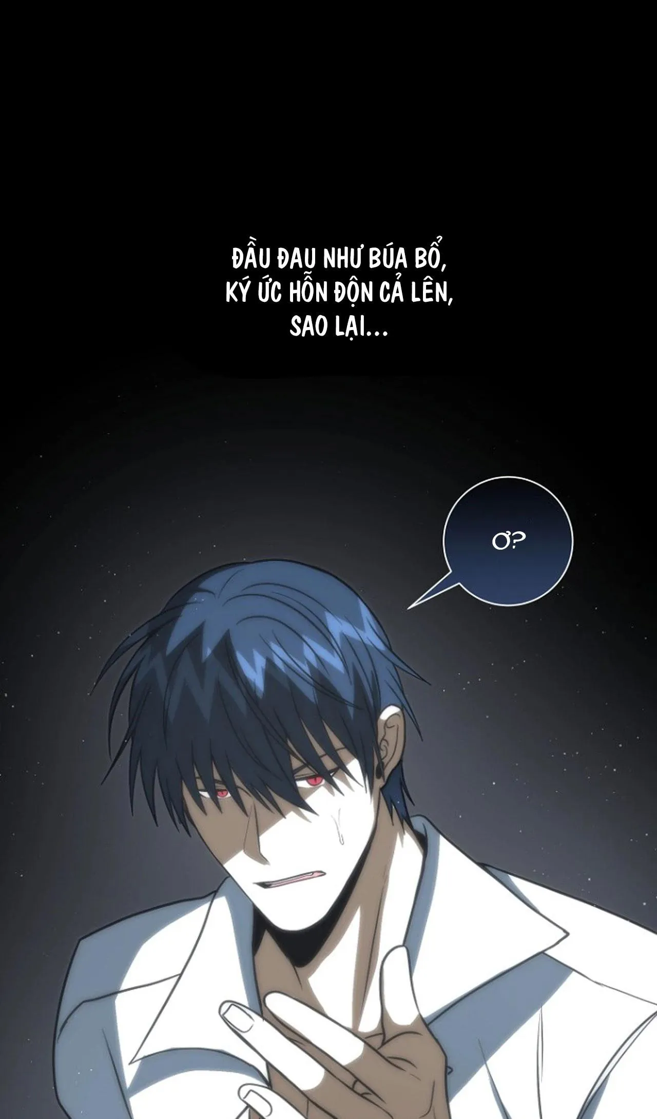 NGHỈ HƯU CHỨ KHÔNG PHẢI TÌNH YÊU Chapter 63 Trang 75