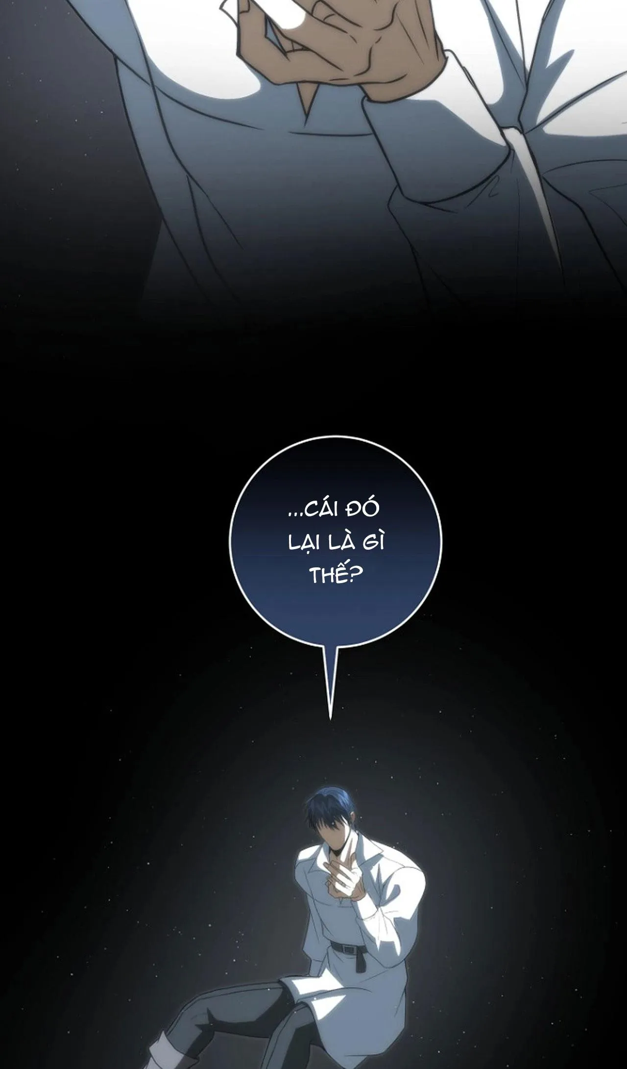 NGHỈ HƯU CHỨ KHÔNG PHẢI TÌNH YÊU Chapter 63 Trang 76