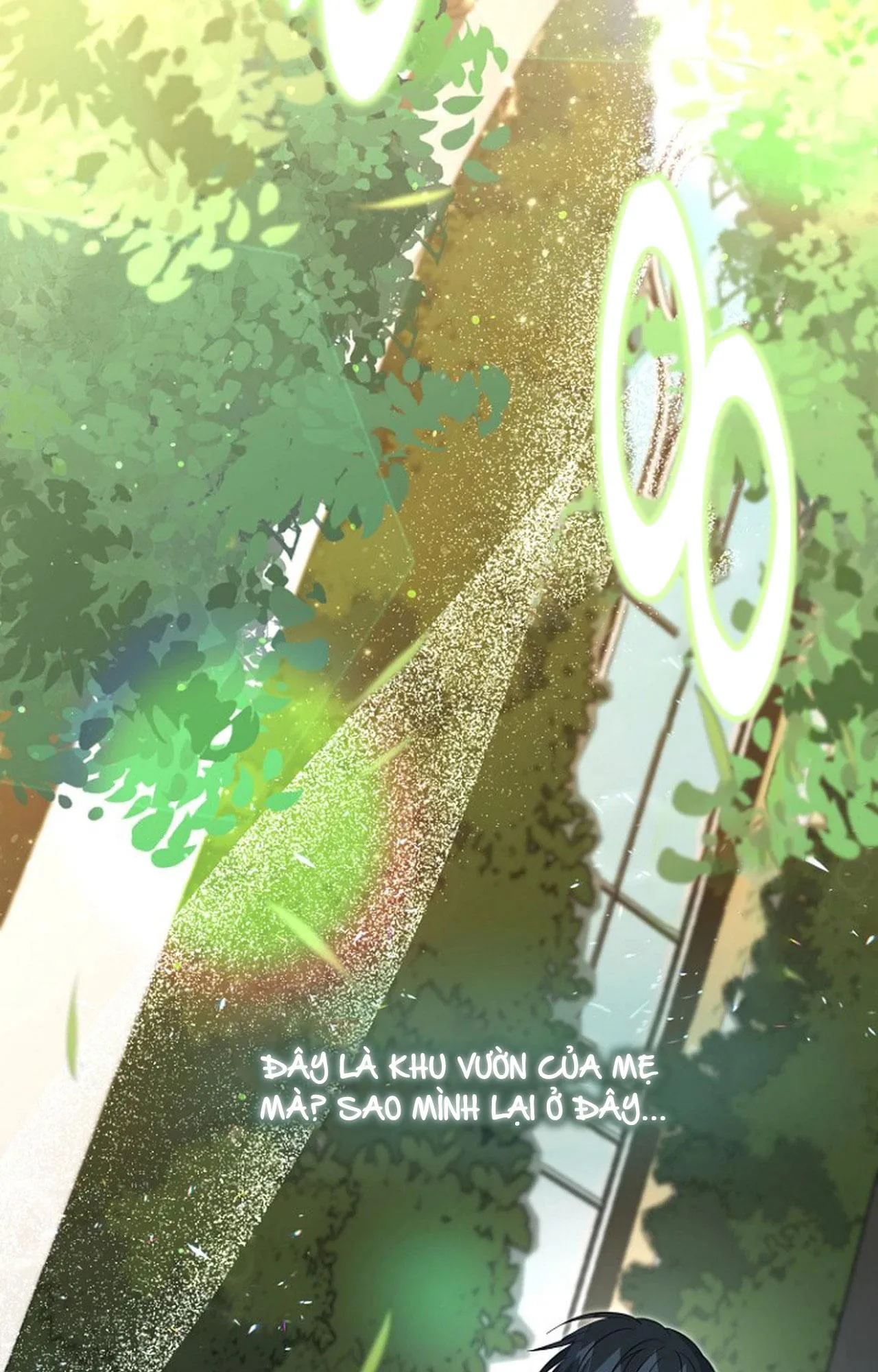 NGHỈ HƯU CHỨ KHÔNG PHẢI TÌNH YÊU Chapter 64 Trang 4