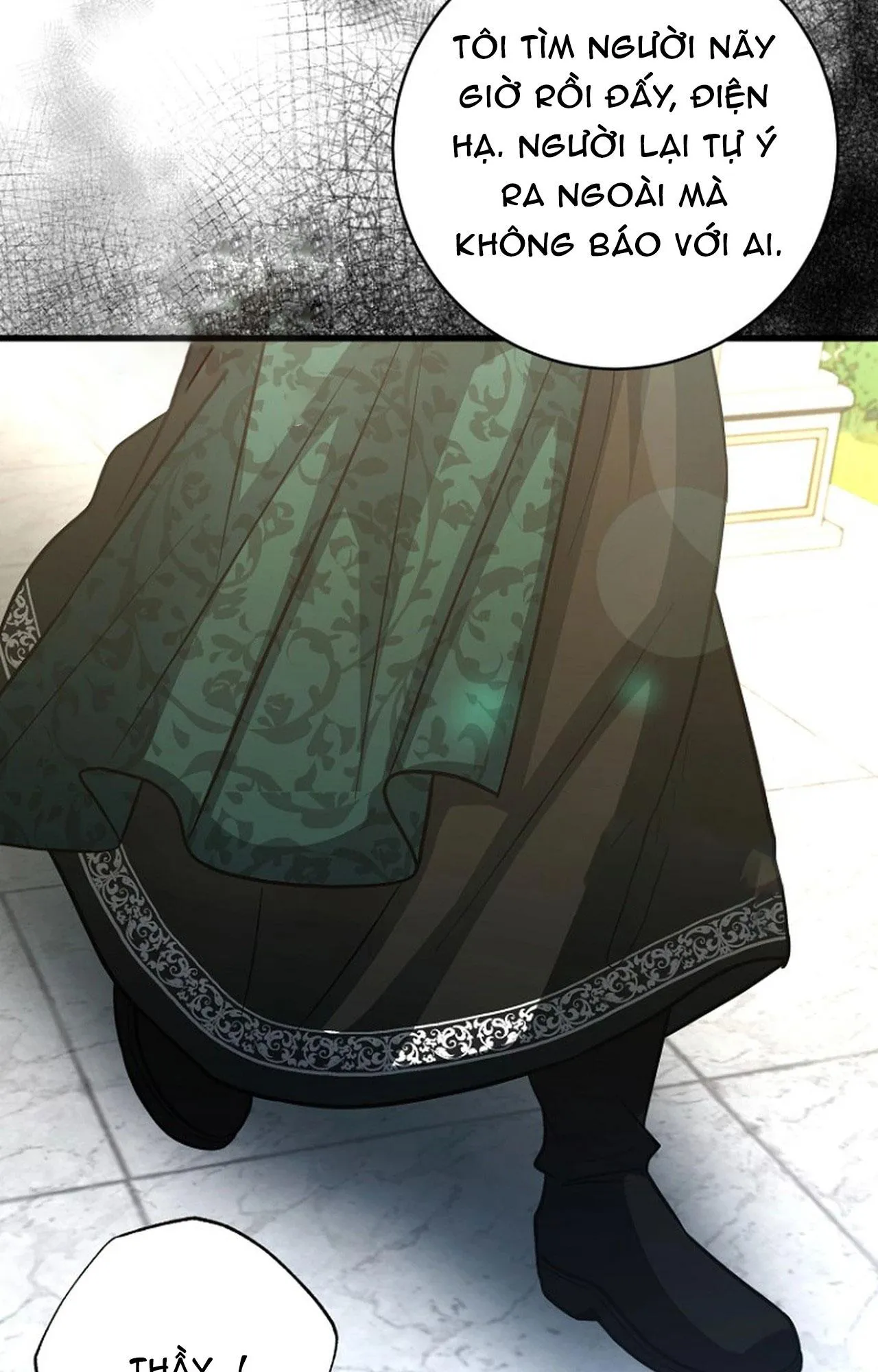 NGHỈ HƯU CHỨ KHÔNG PHẢI TÌNH YÊU Chapter 64 Trang 9