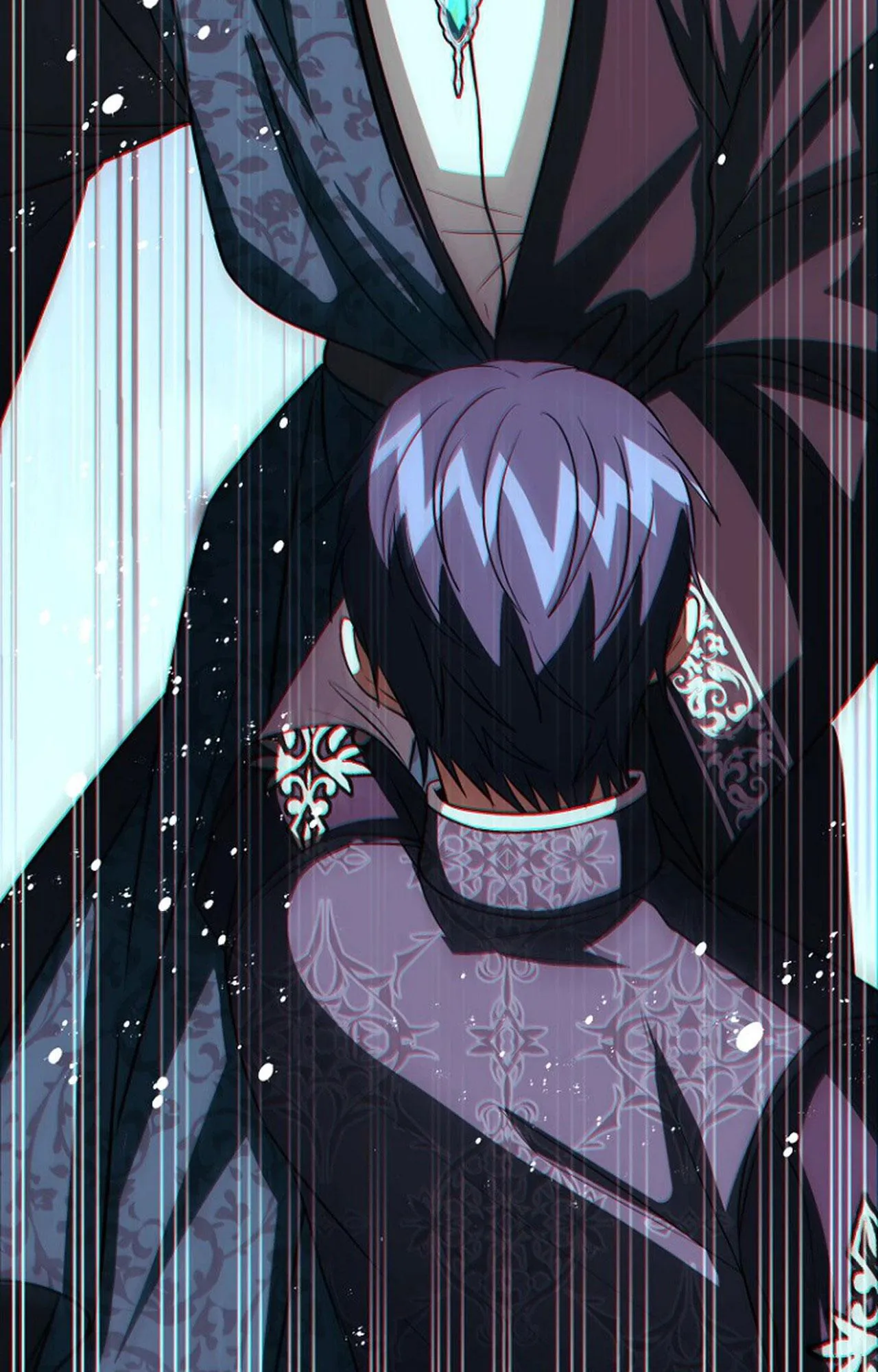 NGHỈ HƯU CHỨ KHÔNG PHẢI TÌNH YÊU Chapter 64 Trang 14