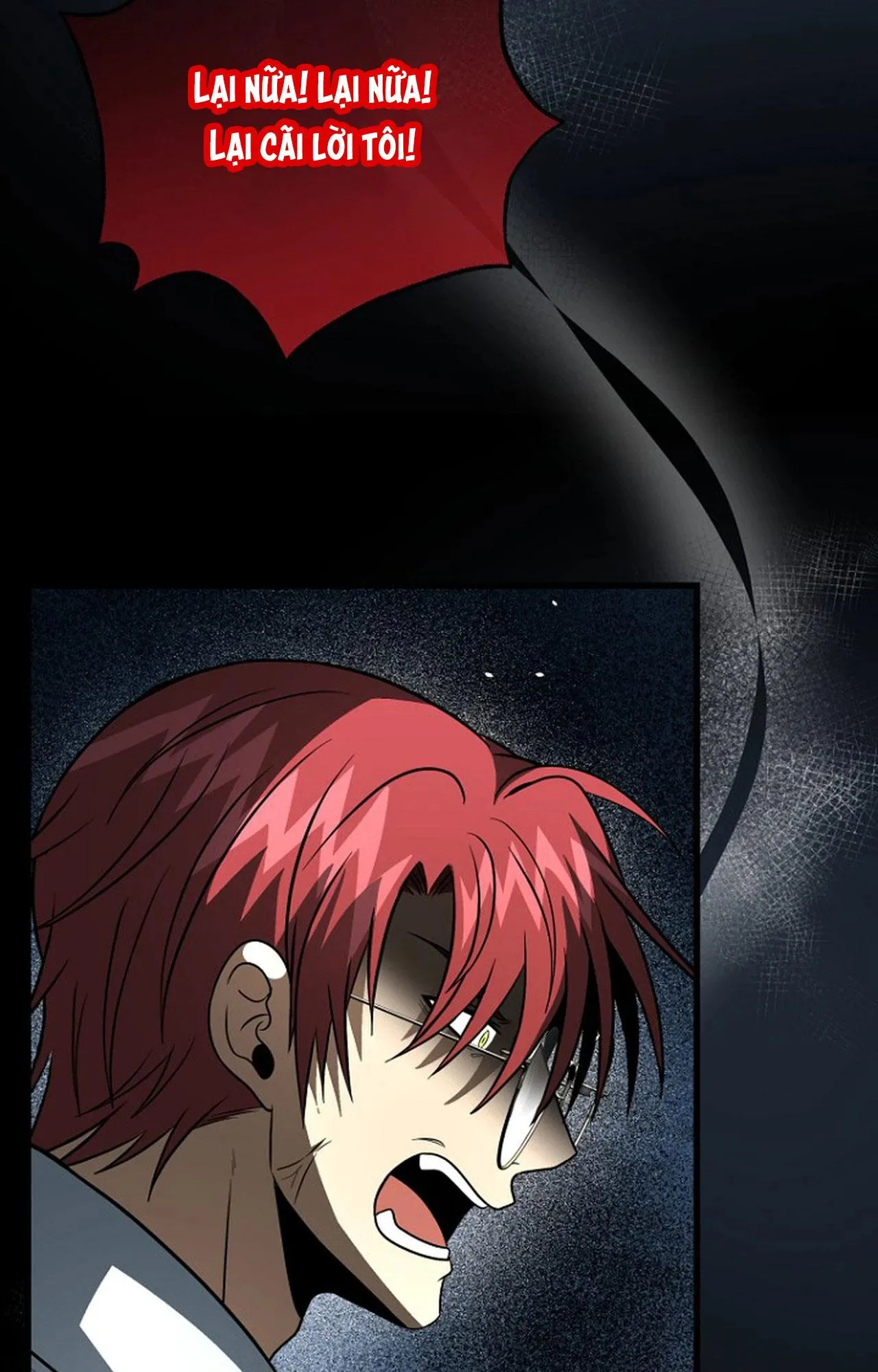 NGHỈ HƯU CHỨ KHÔNG PHẢI TÌNH YÊU Chapter 64 Trang 17