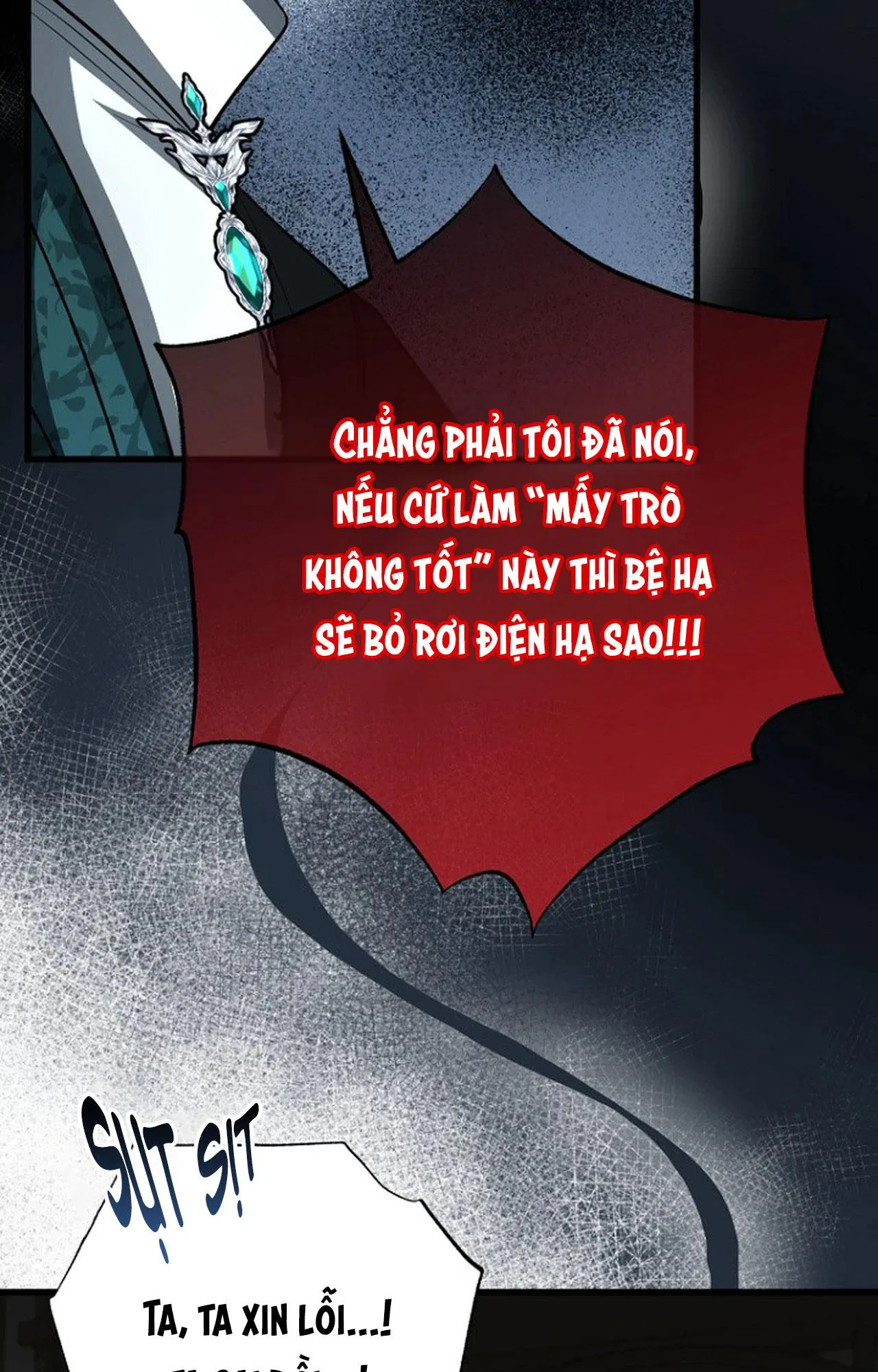 NGHỈ HƯU CHỨ KHÔNG PHẢI TÌNH YÊU Chapter 64 Trang 18