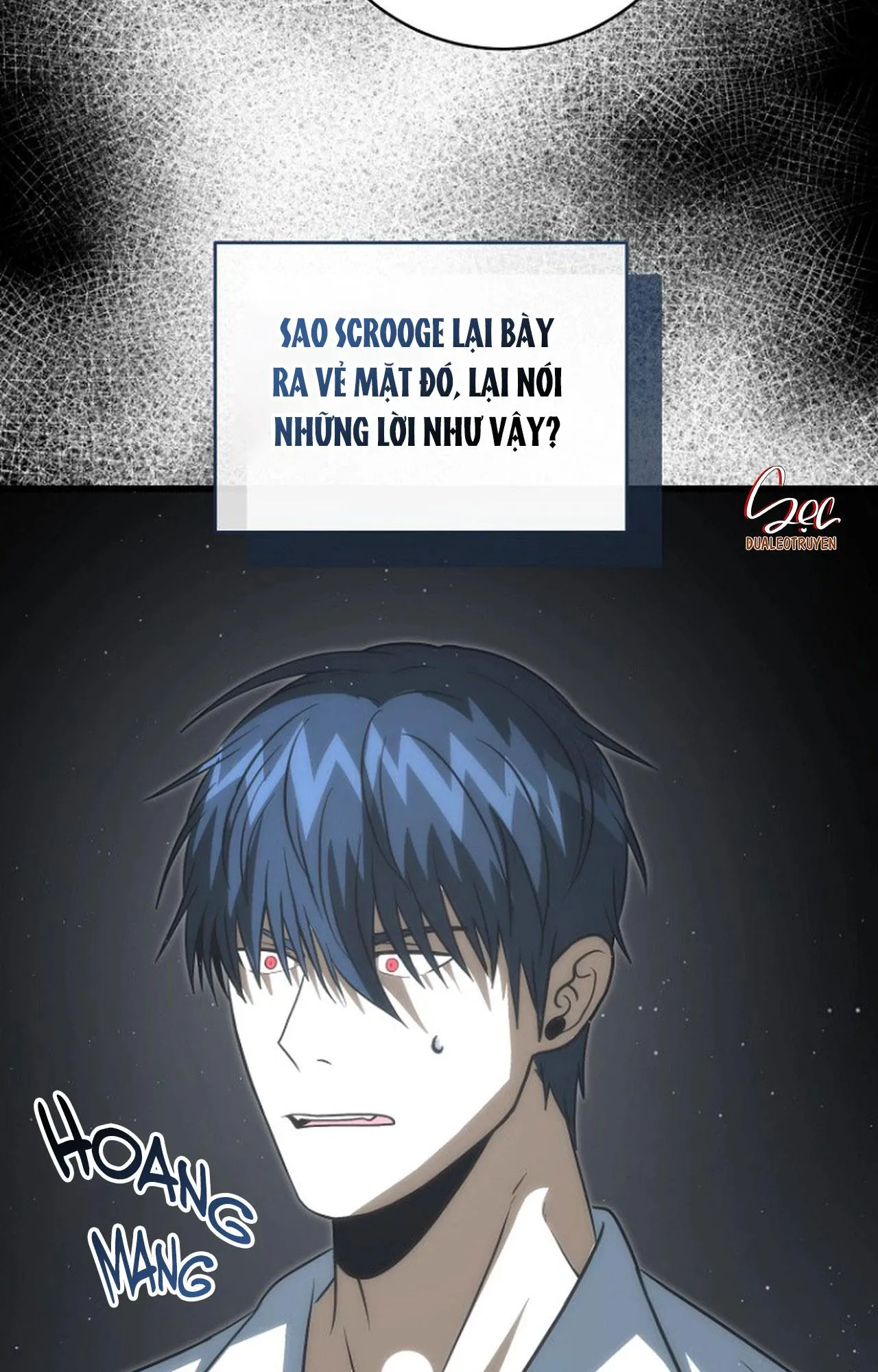 NGHỈ HƯU CHỨ KHÔNG PHẢI TÌNH YÊU Chapter 64 Trang 20