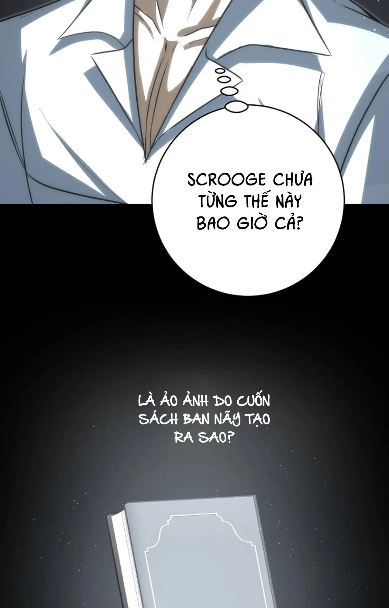 NGHỈ HƯU CHỨ KHÔNG PHẢI TÌNH YÊU Chapter 64 Trang 21