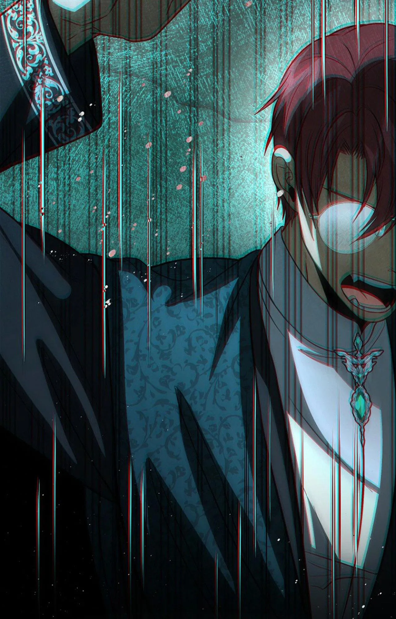 NGHỈ HƯU CHỨ KHÔNG PHẢI TÌNH YÊU Chapter 64 Trang 23