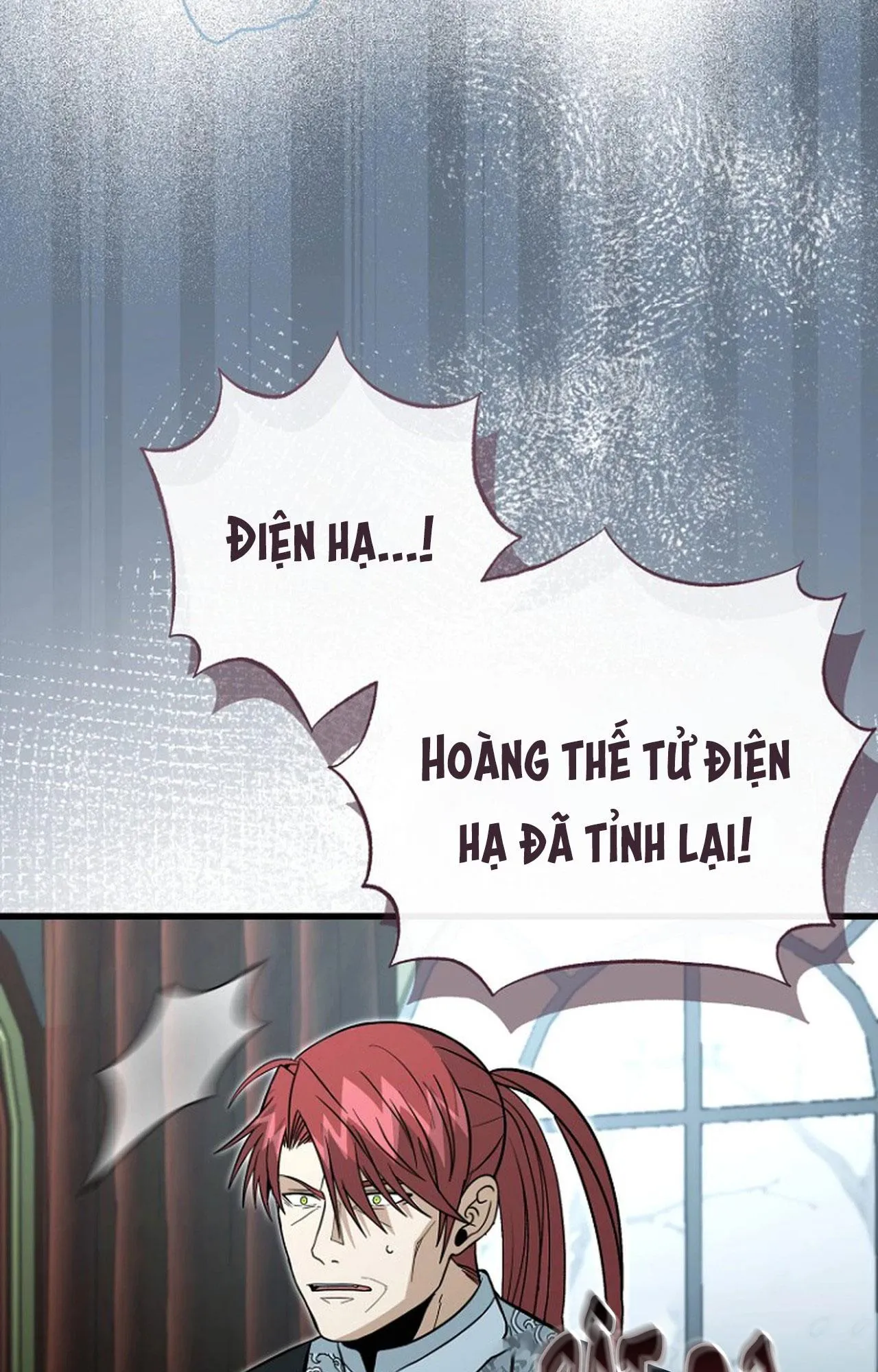 NGHỈ HƯU CHỨ KHÔNG PHẢI TÌNH YÊU Chapter 64 Trang 36