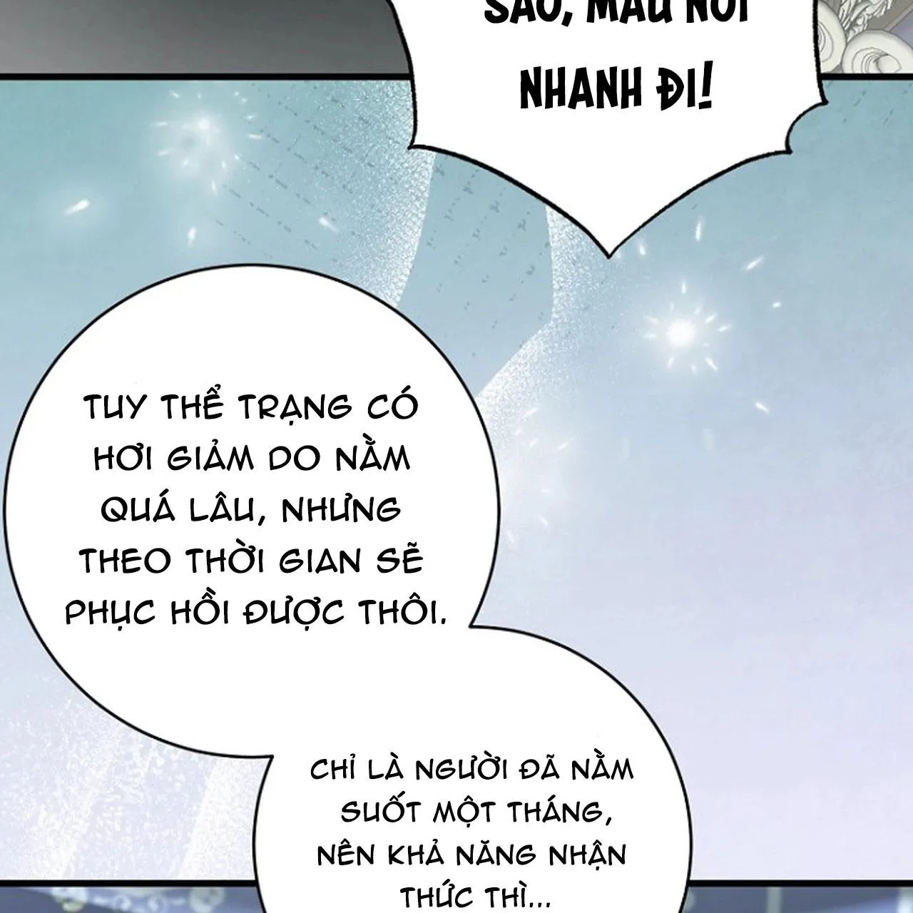 NGHỈ HƯU CHỨ KHÔNG PHẢI TÌNH YÊU Chapter 64 Trang 45