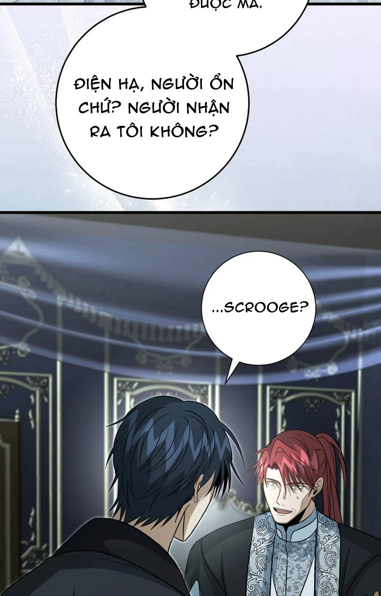 NGHỈ HƯU CHỨ KHÔNG PHẢI TÌNH YÊU Chapter 64 Trang 47