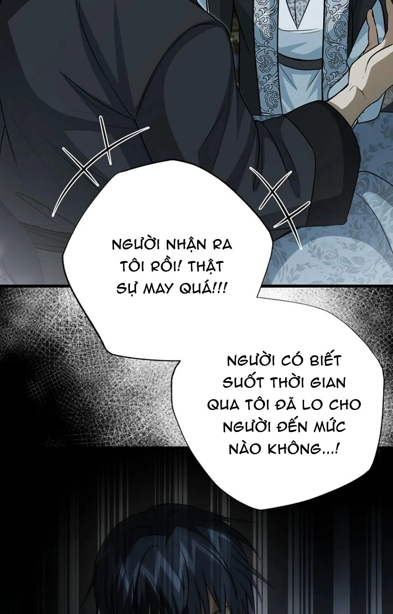 NGHỈ HƯU CHỨ KHÔNG PHẢI TÌNH YÊU Chapter 64 Trang 48