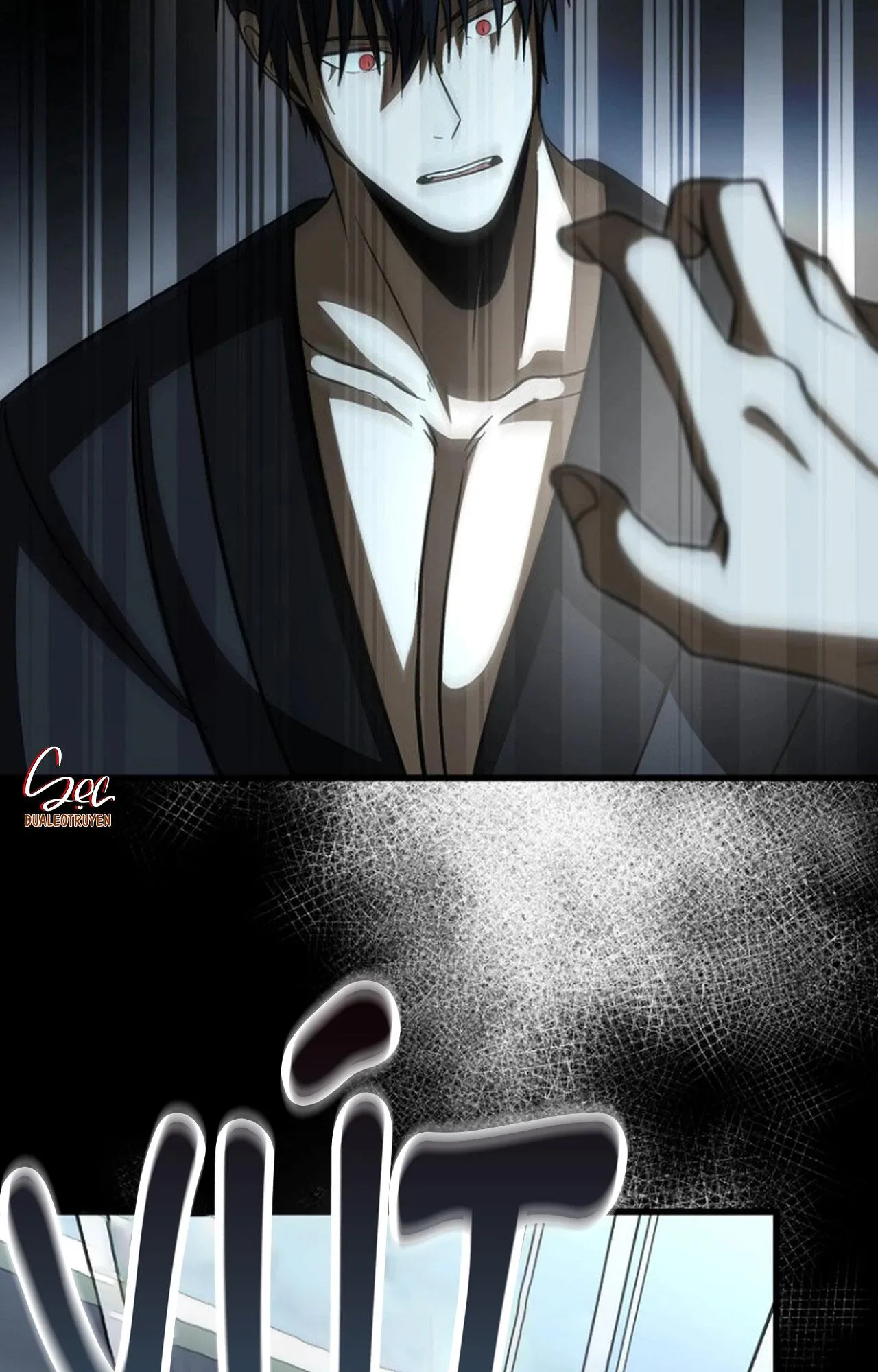 NGHỈ HƯU CHỨ KHÔNG PHẢI TÌNH YÊU Chapter 64 Trang 49