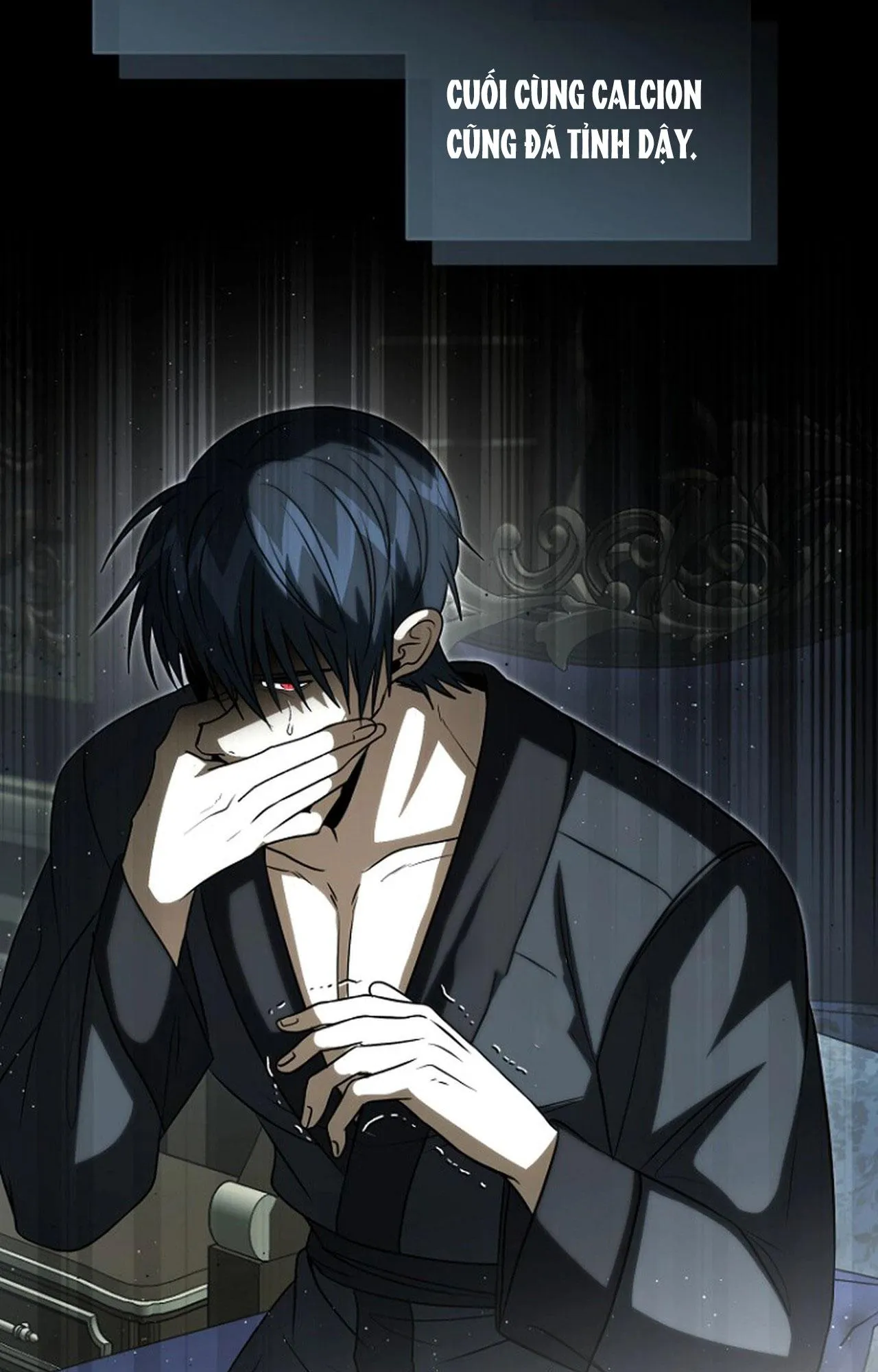 NGHỈ HƯU CHỨ KHÔNG PHẢI TÌNH YÊU Chapter 64 Trang 52