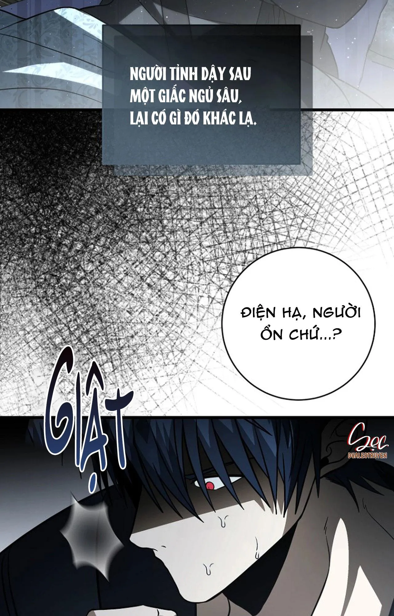 NGHỈ HƯU CHỨ KHÔNG PHẢI TÌNH YÊU Chapter 64 Trang 53