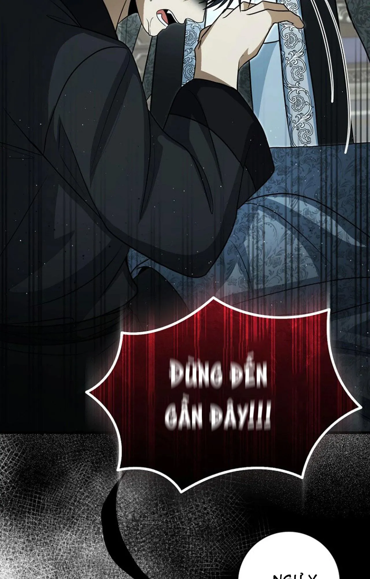 NGHỈ HƯU CHỨ KHÔNG PHẢI TÌNH YÊU Chapter 64 Trang 57