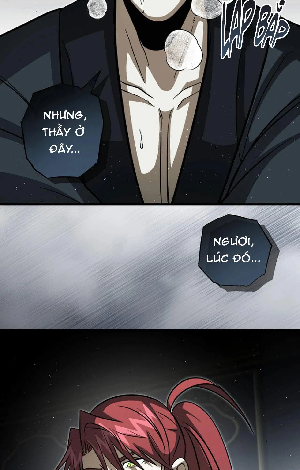 NGHỈ HƯU CHỨ KHÔNG PHẢI TÌNH YÊU Chapter 64 Trang 62