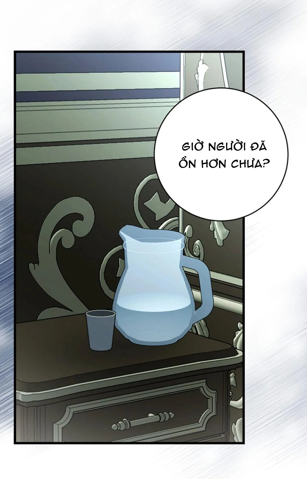 NGHỈ HƯU CHỨ KHÔNG PHẢI TÌNH YÊU Chapter 64 Trang 65